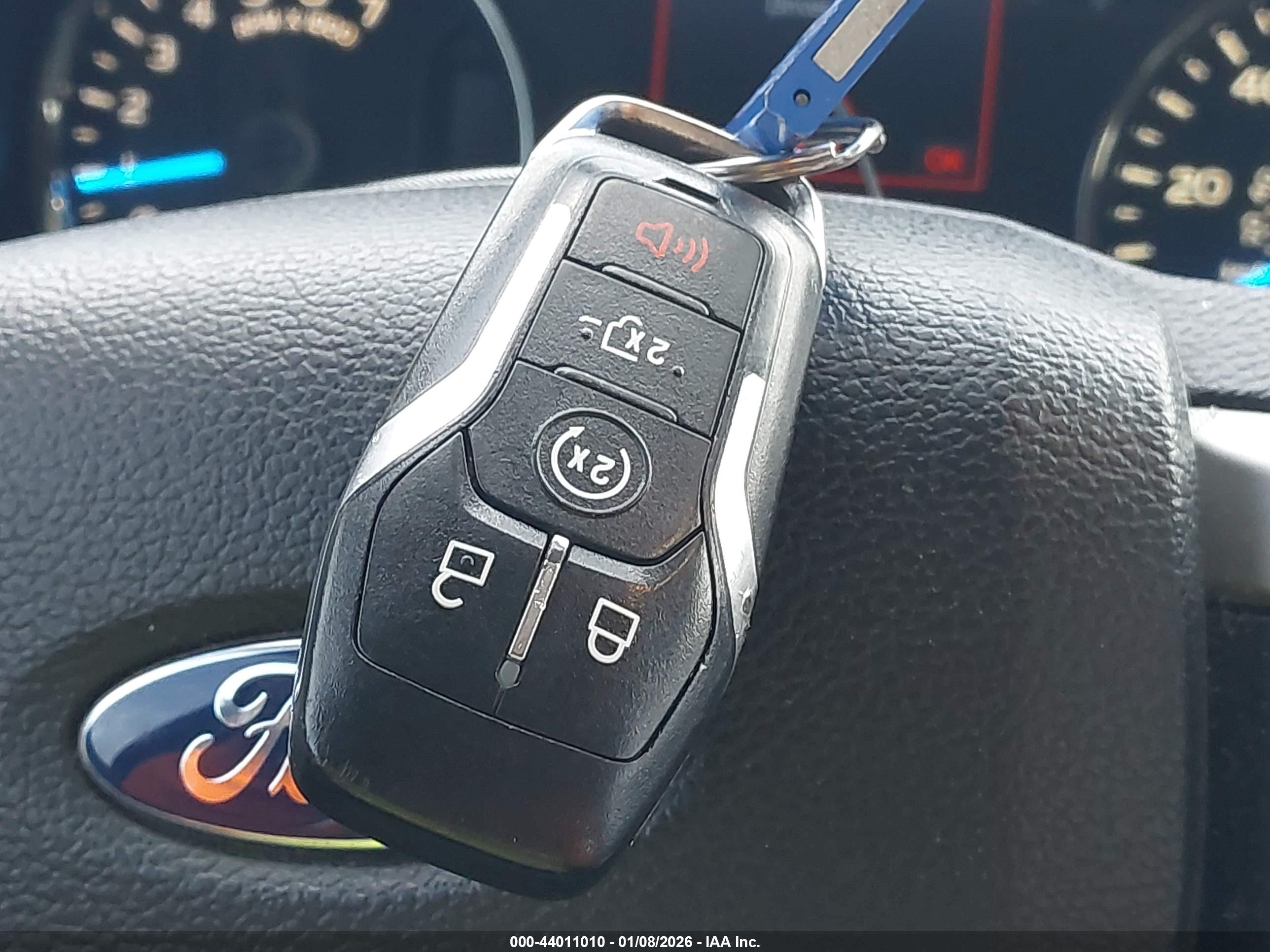 FORD F-150 image 11