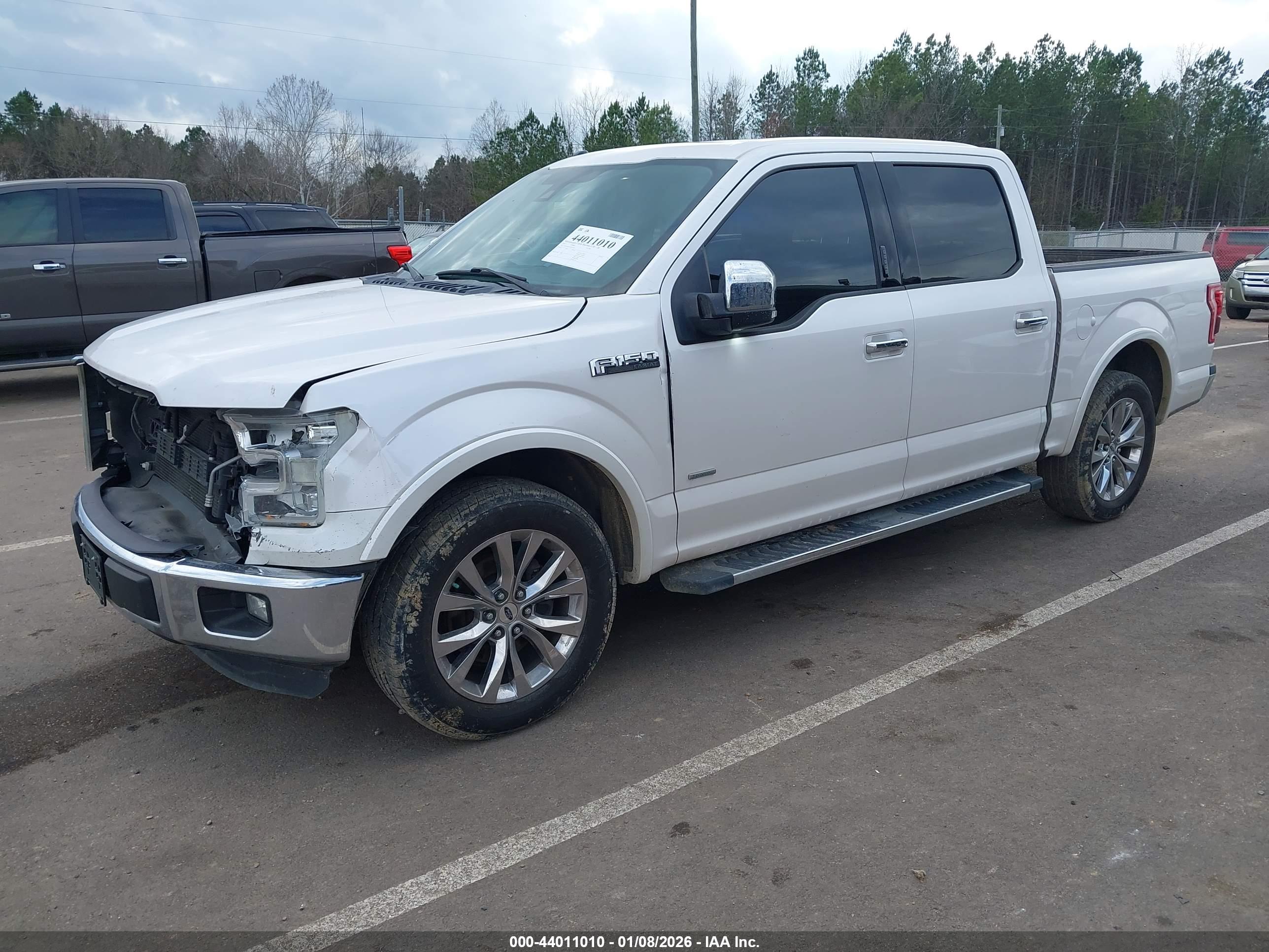 FORD F-150 image 2