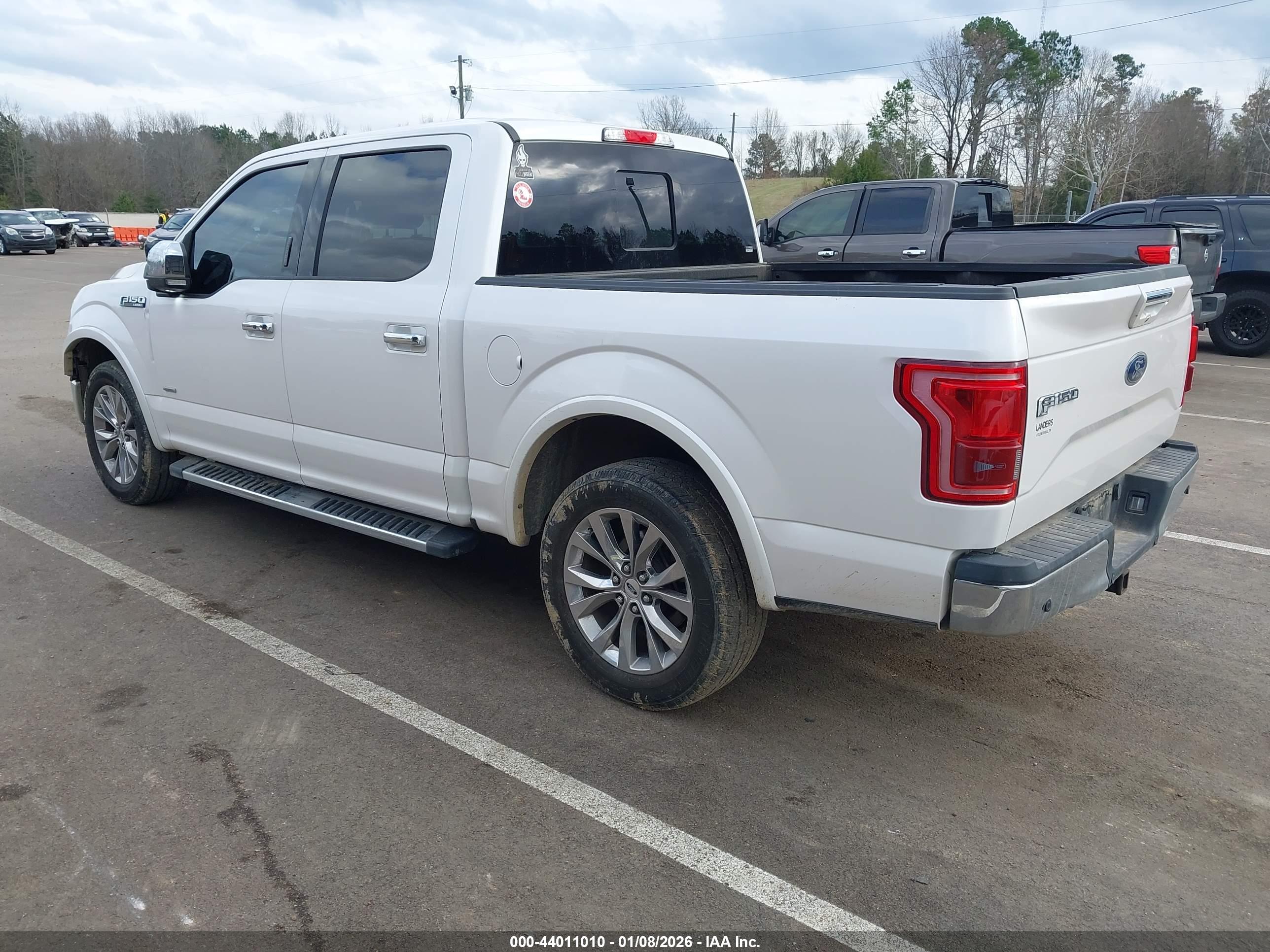 FORD F-150 image 3