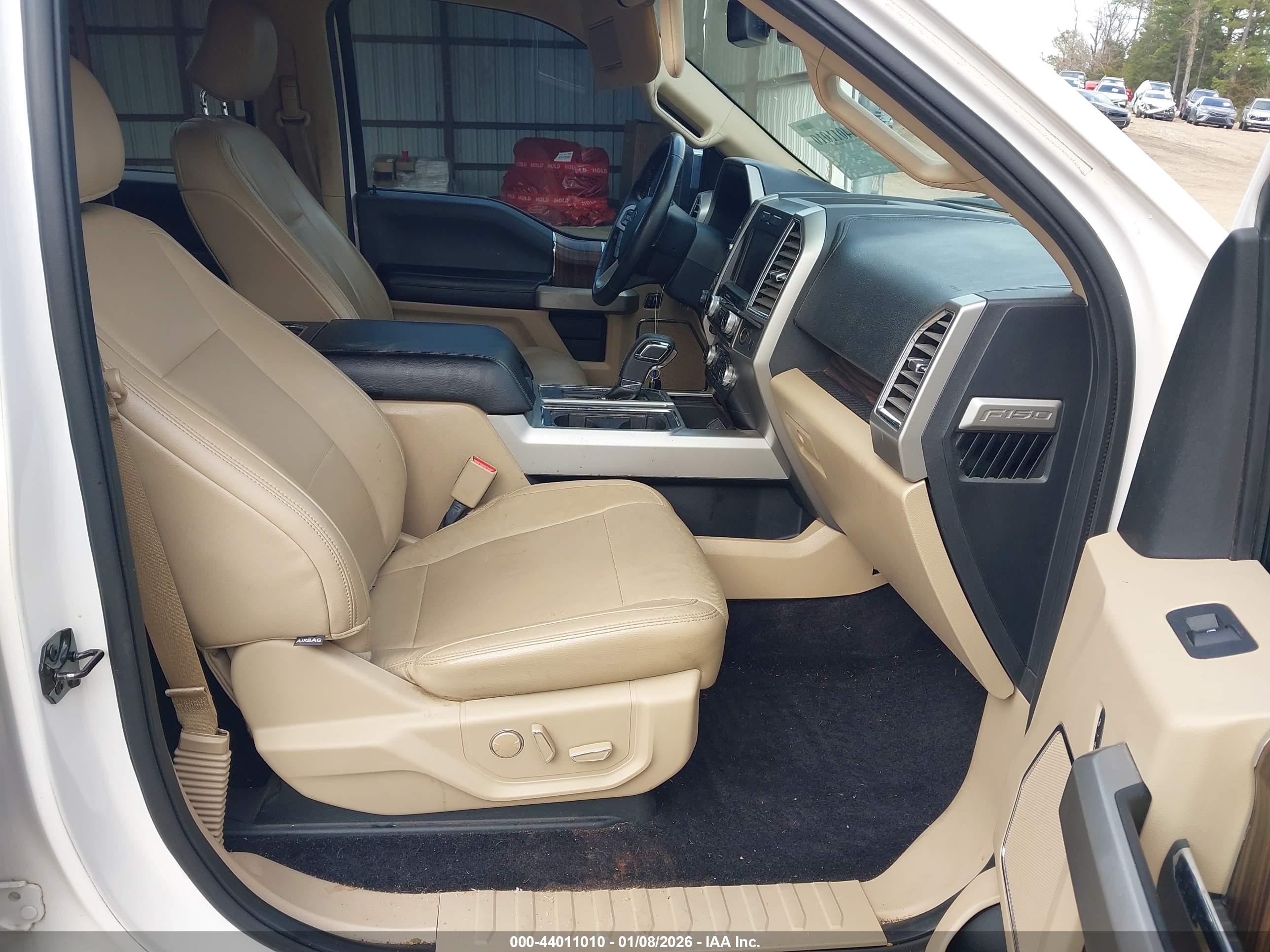 FORD F-150 image 5