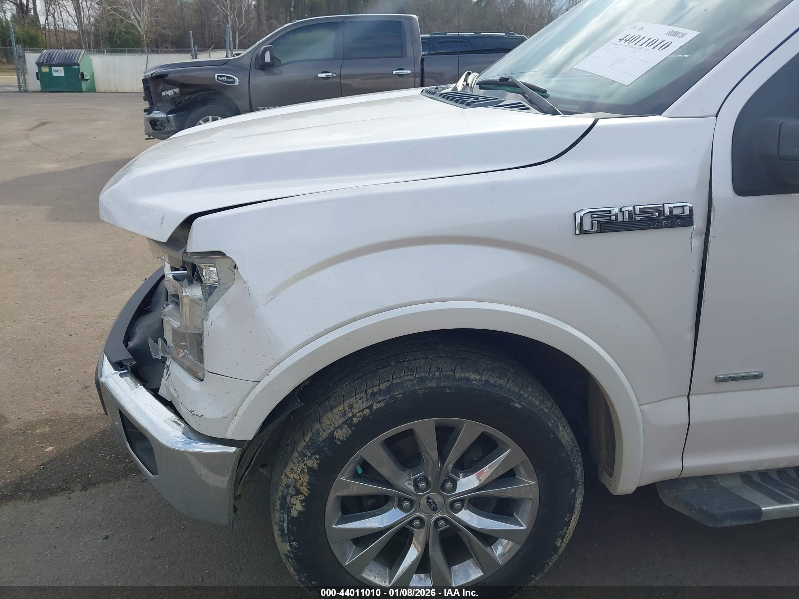 FORD F-150 image 6