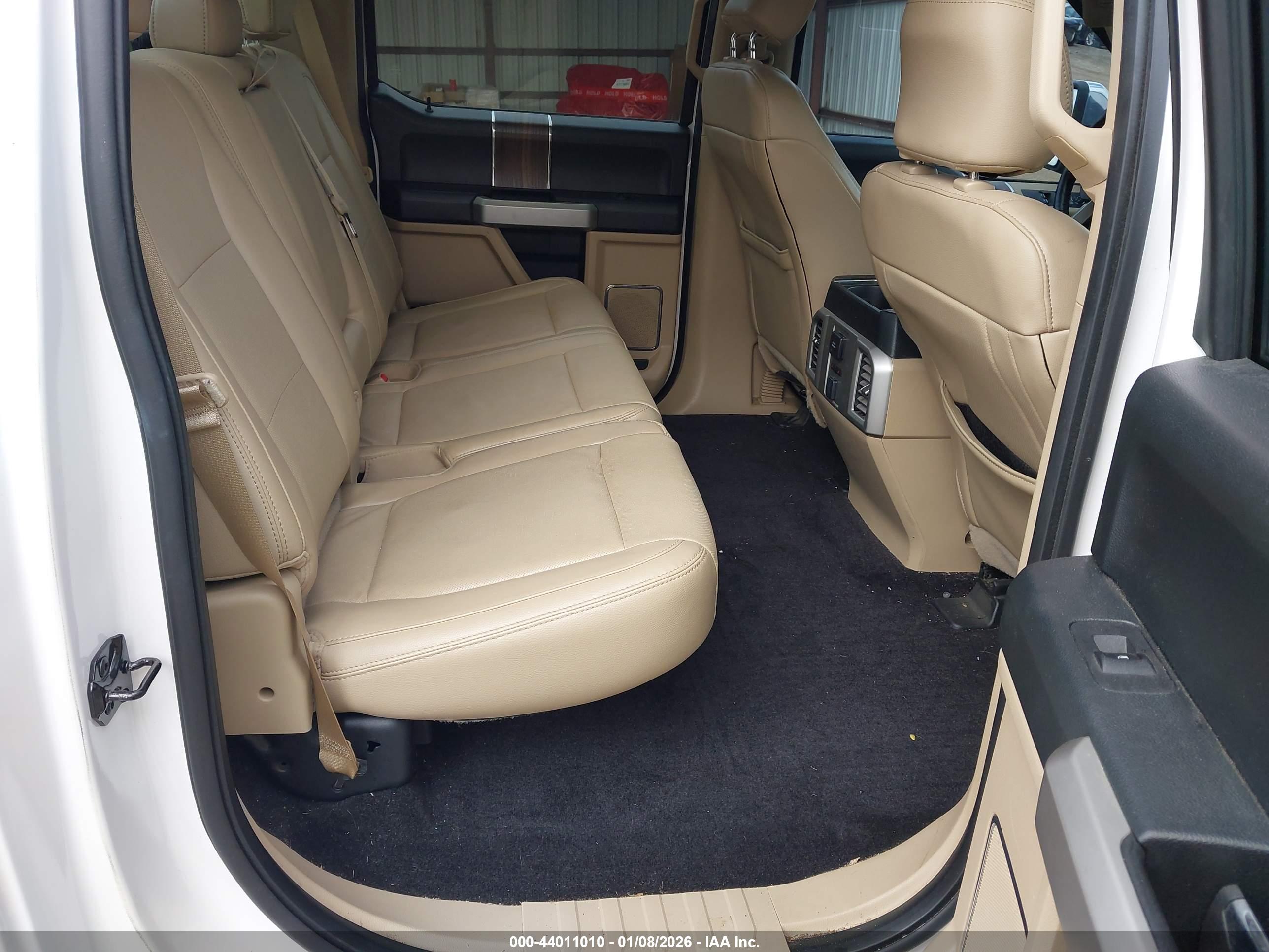 FORD F-150 image 8