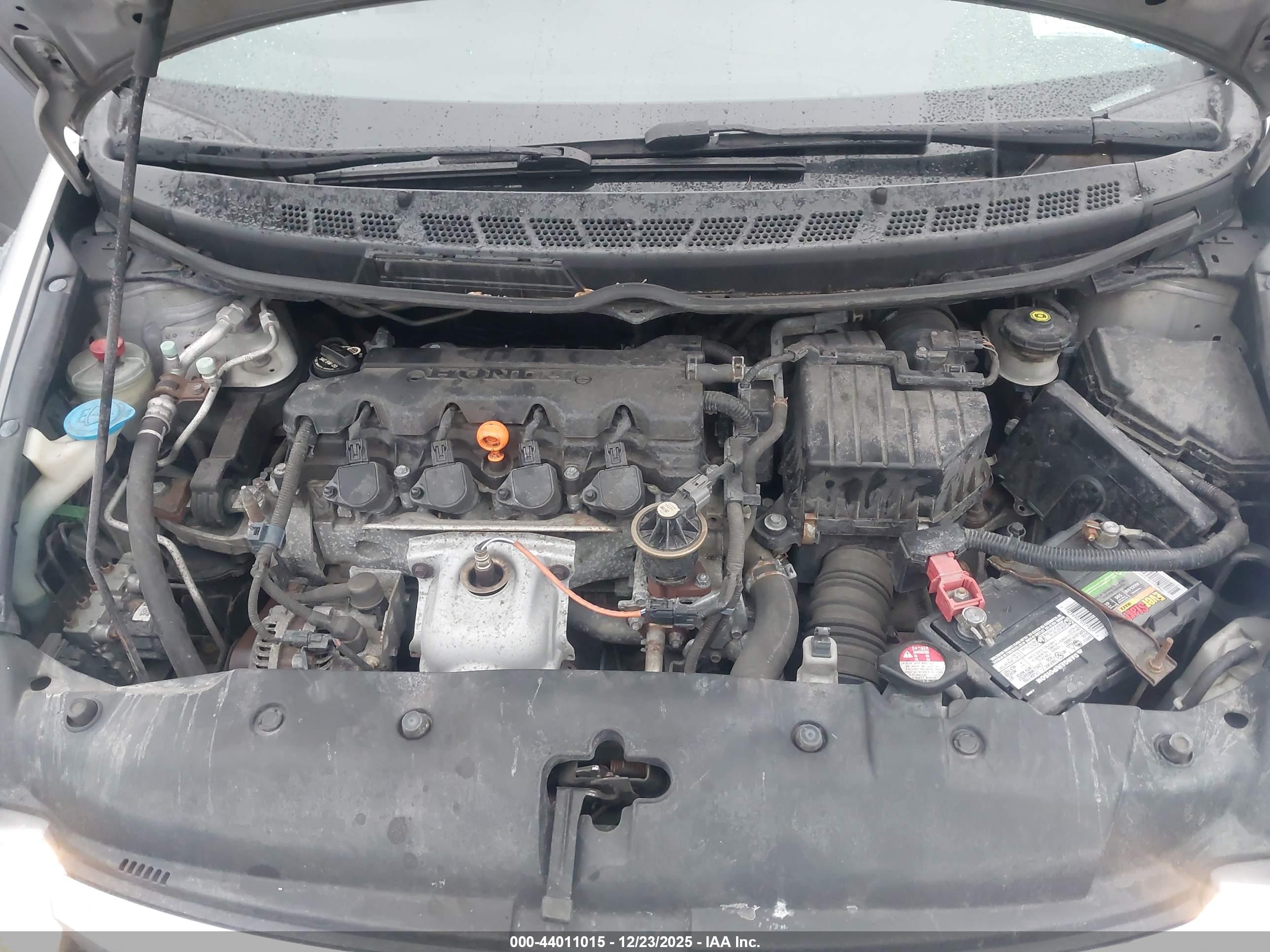 HONDA CIVIC image 10