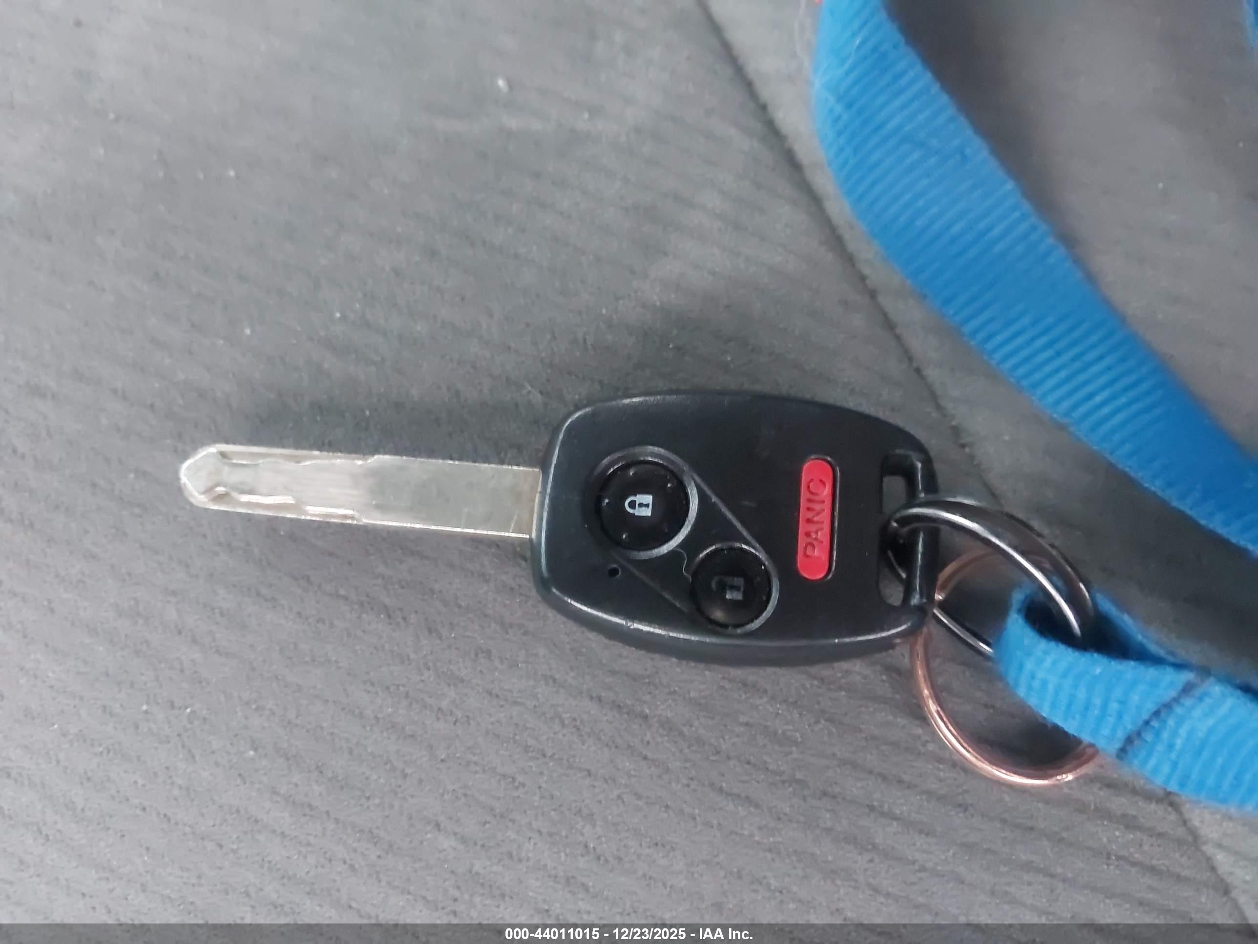 HONDA CIVIC image 11