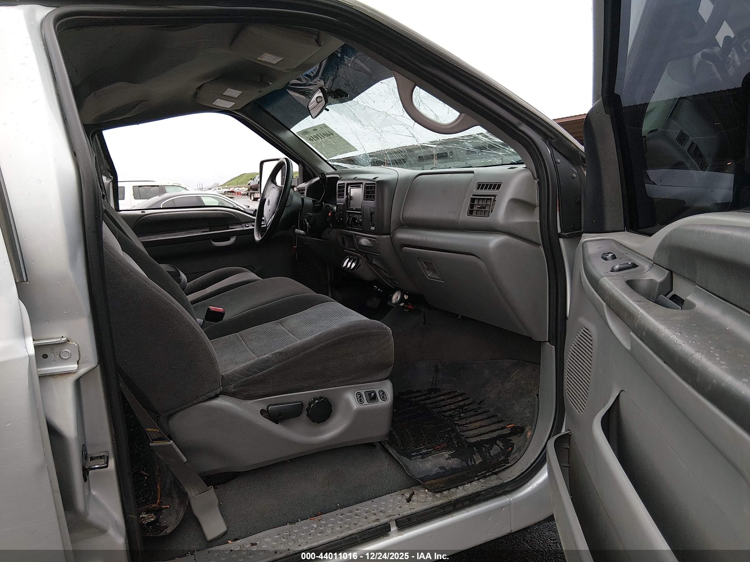FORD F-250 image 5