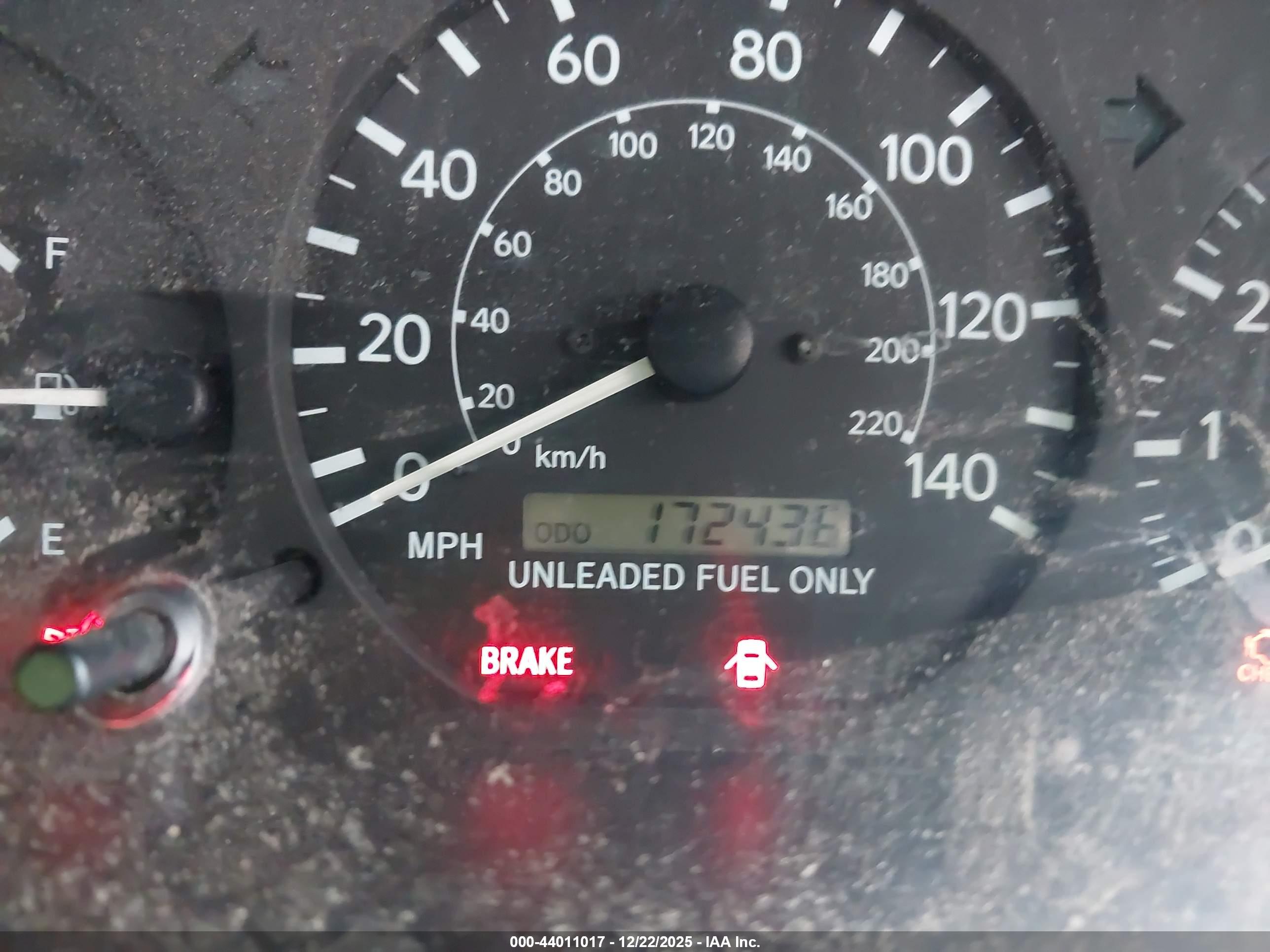 TOYOTA CAMRY image 7