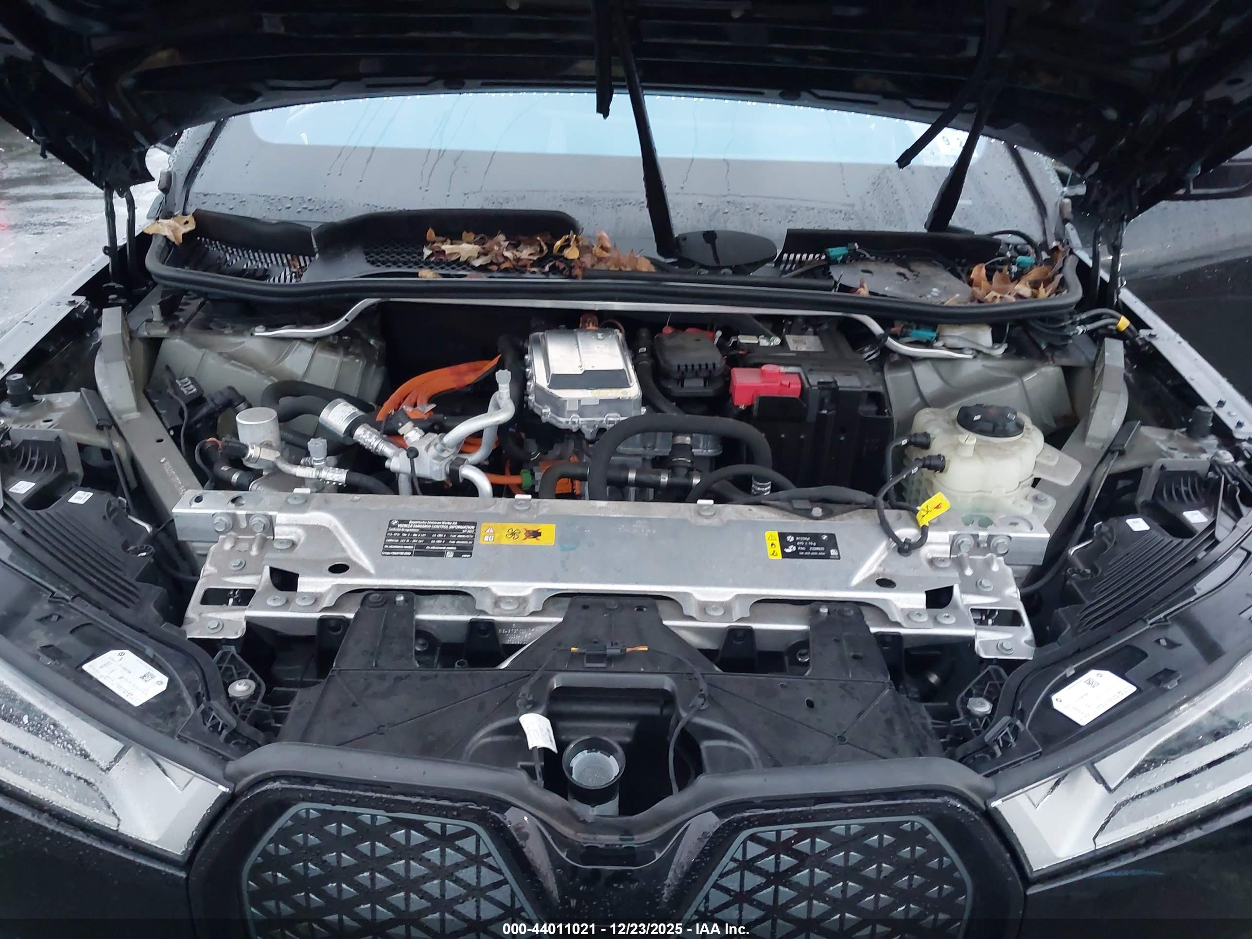 BMW IX image 10