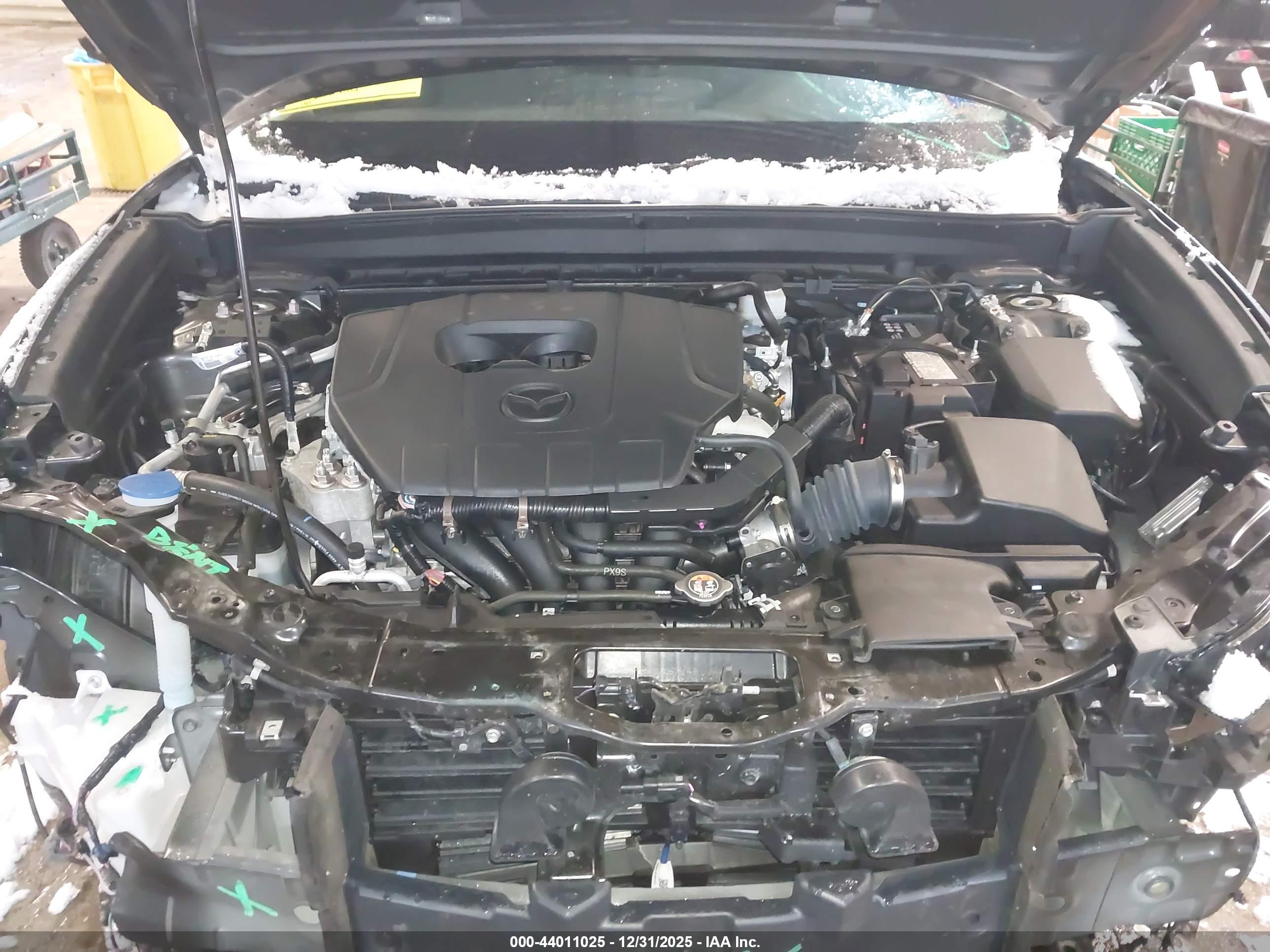 MAZDA CX-30 image 10