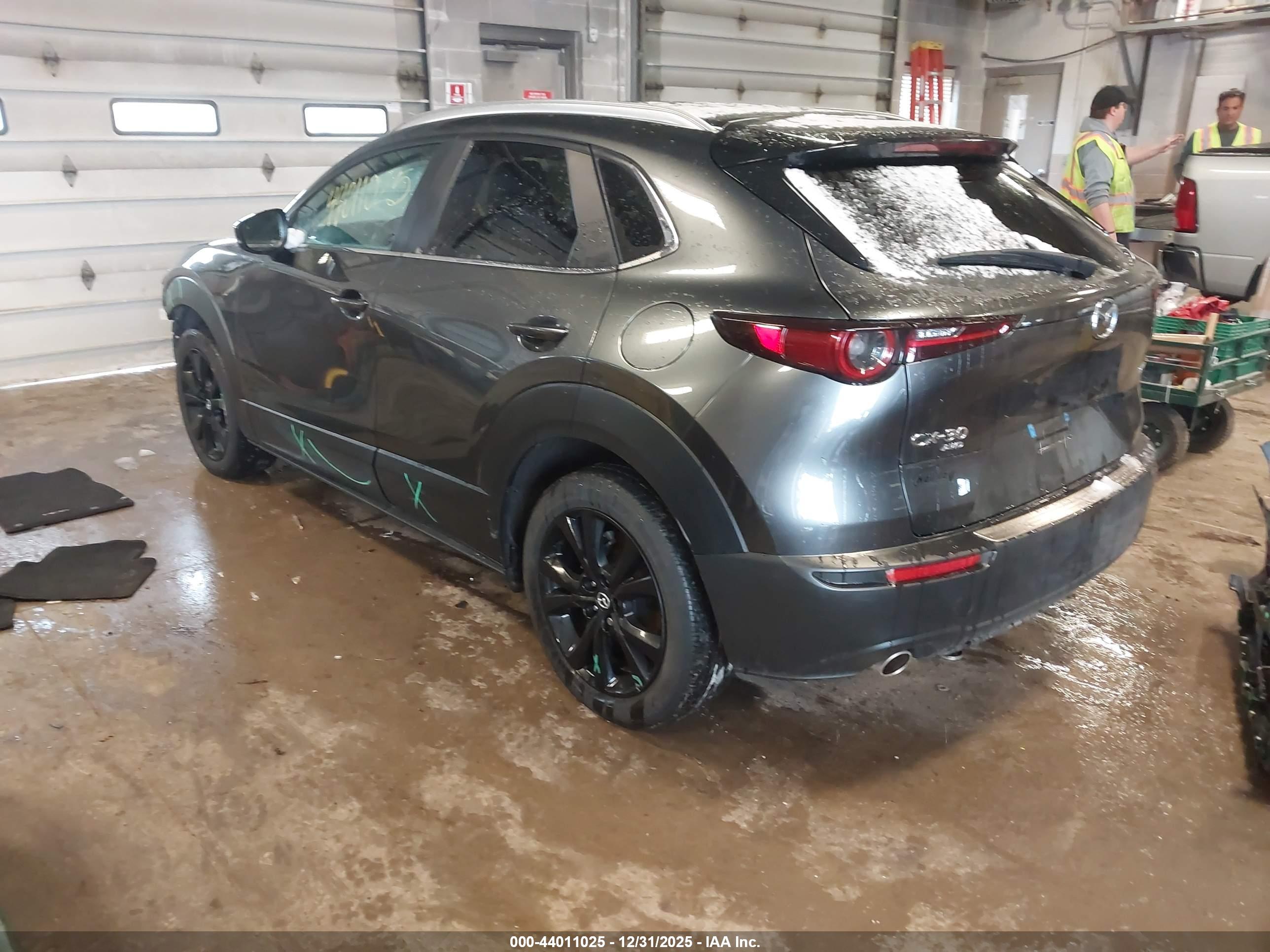MAZDA CX-30 image 3