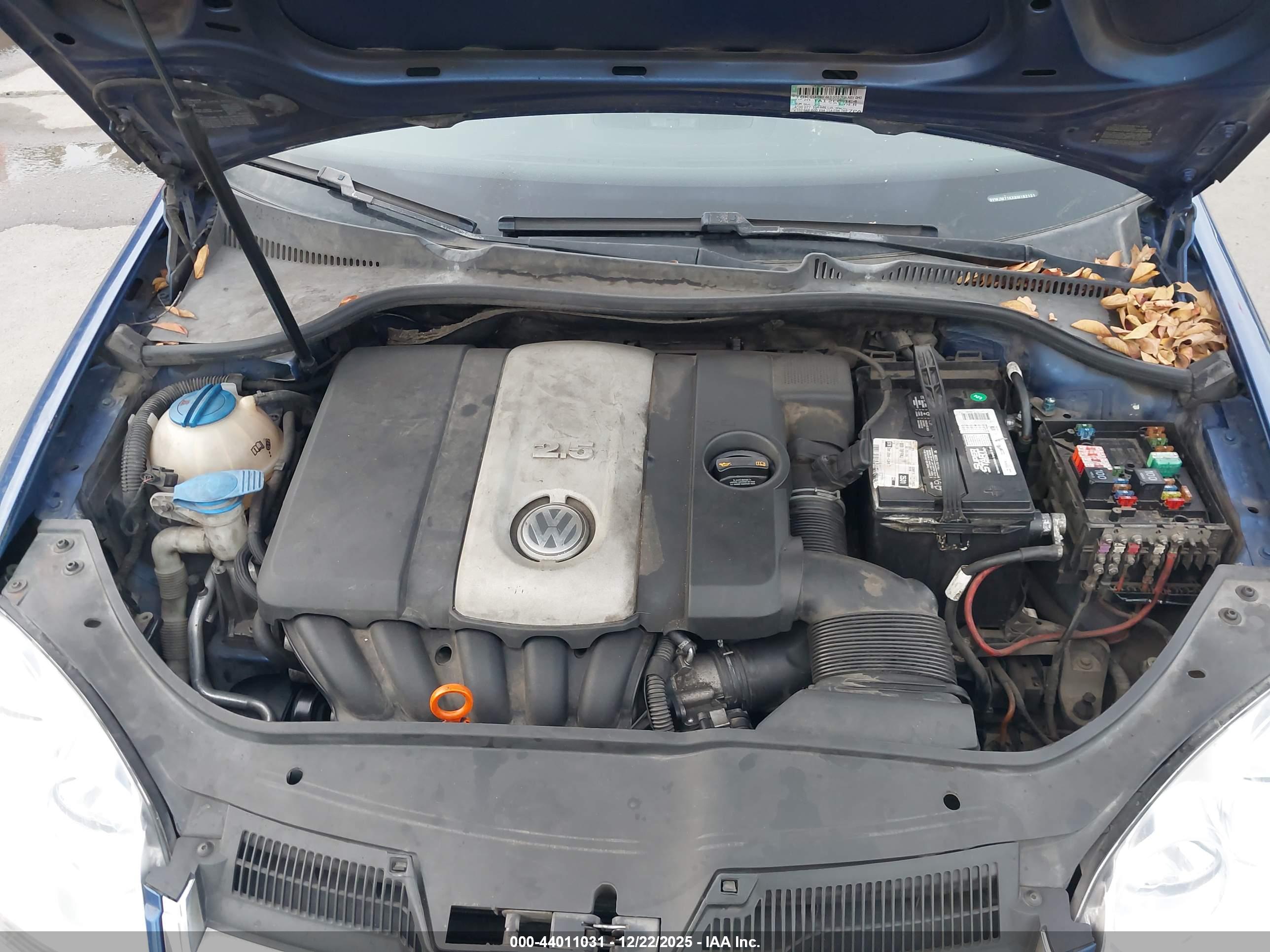 VOLKSWAGEN JETTA image 10