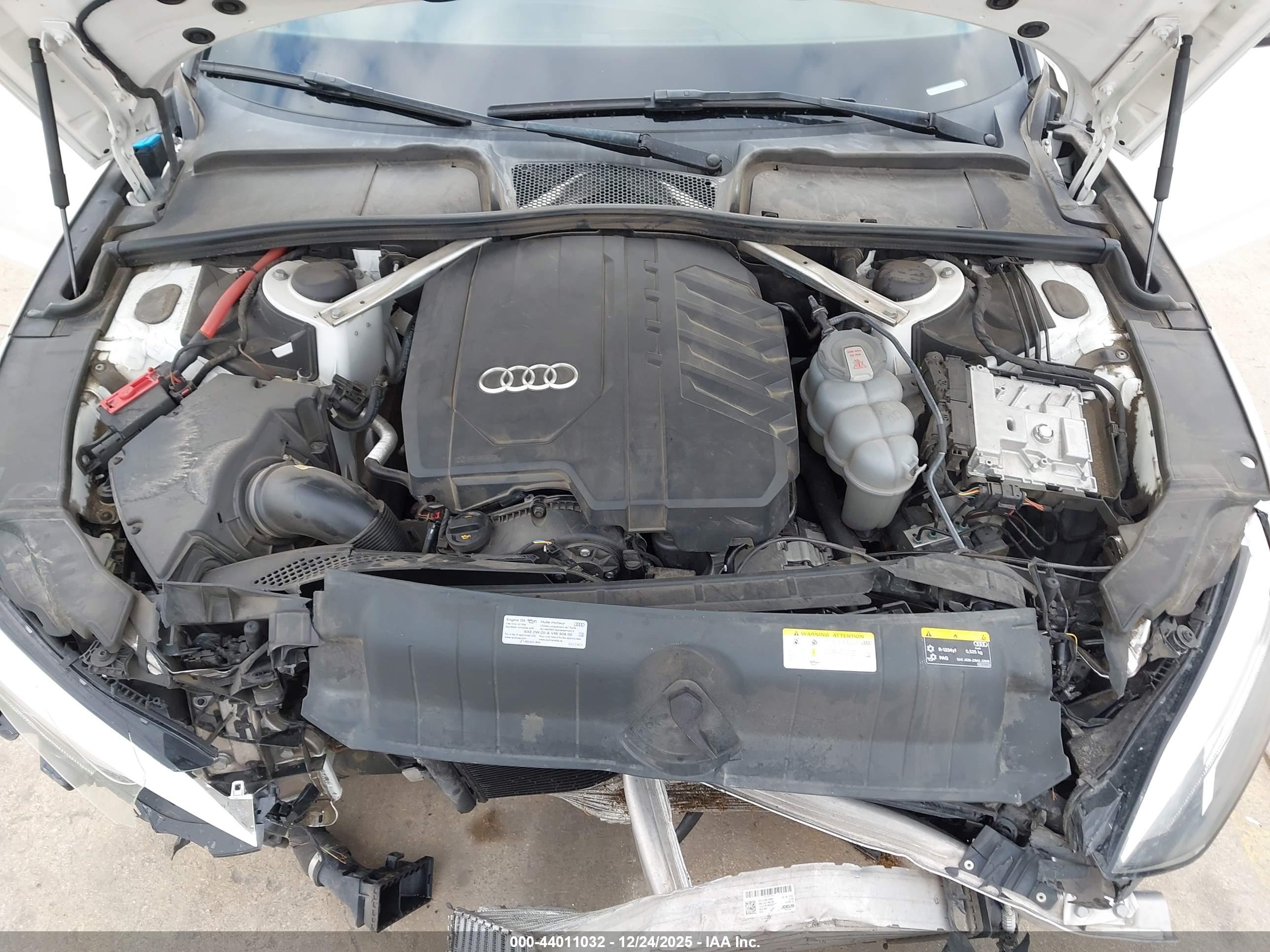 AUDI A5 image 10