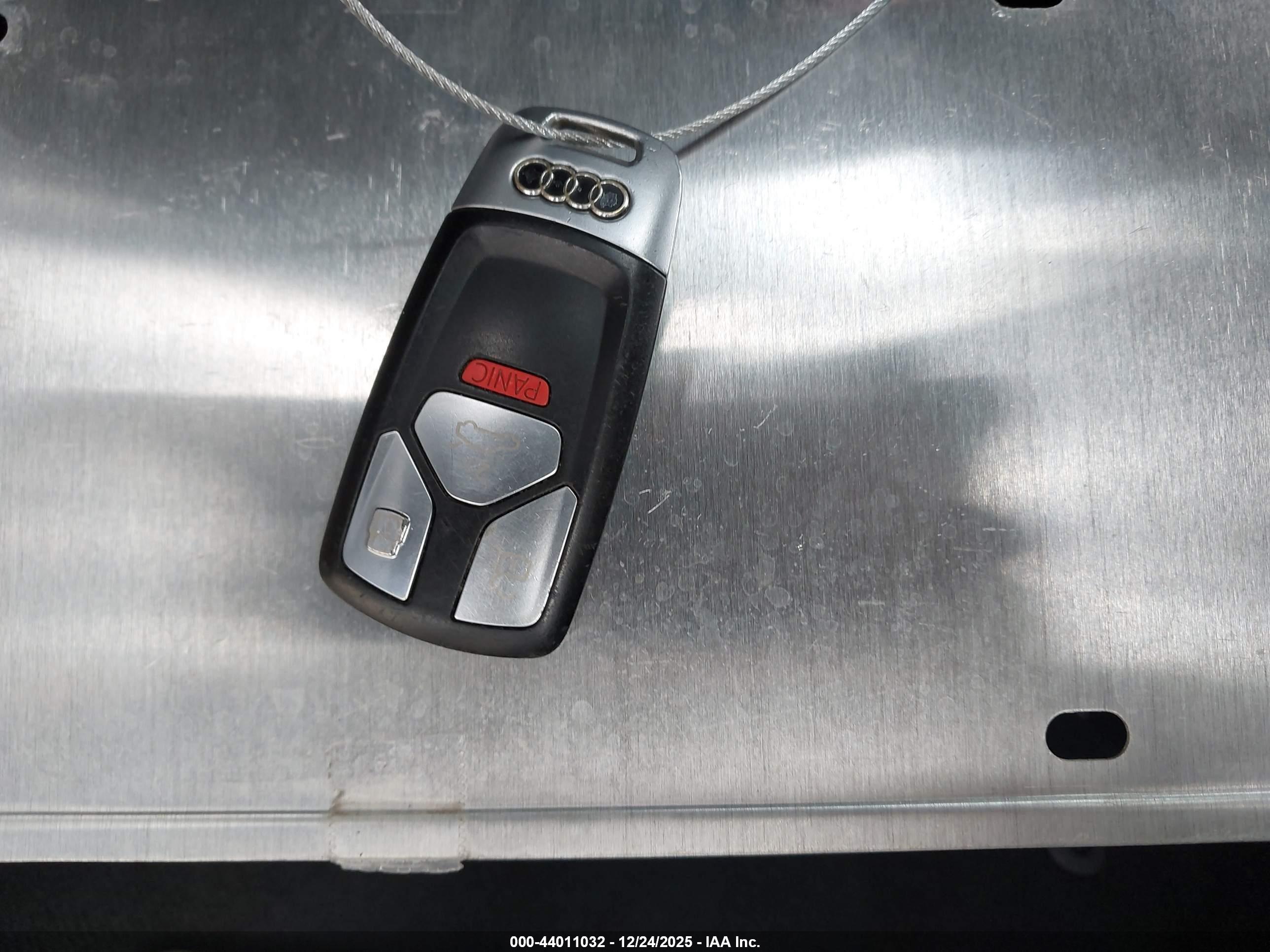 AUDI A5 image 11
