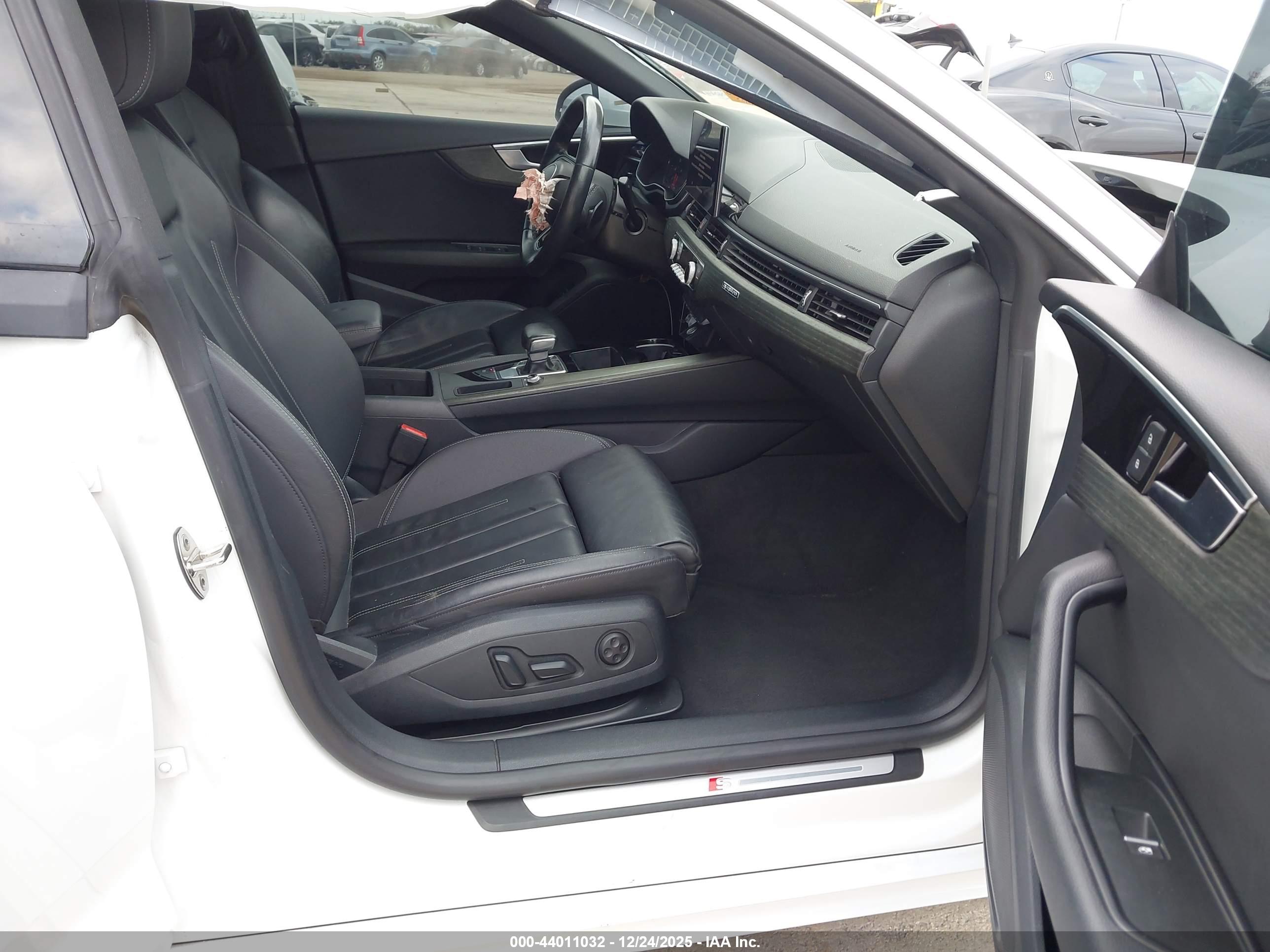 AUDI A5 image 5