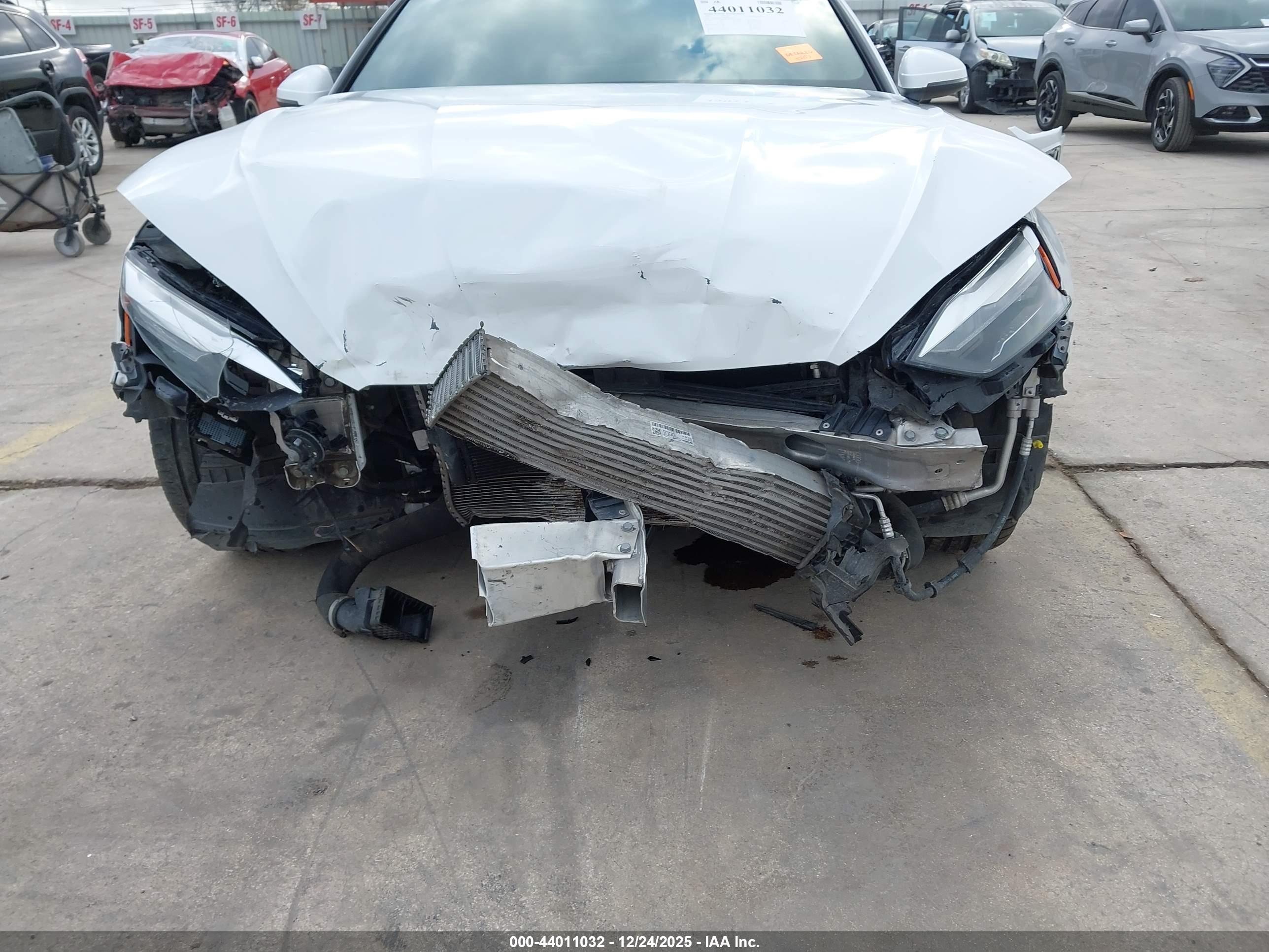AUDI A5 image 6