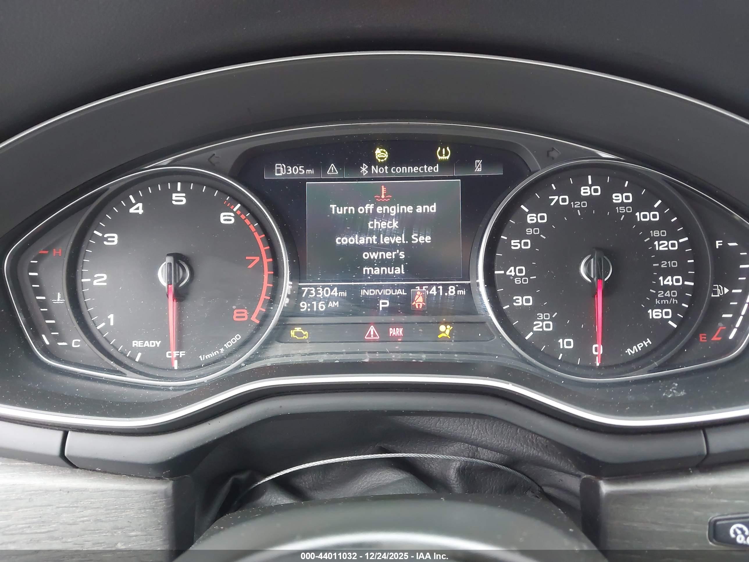AUDI A5 image 7