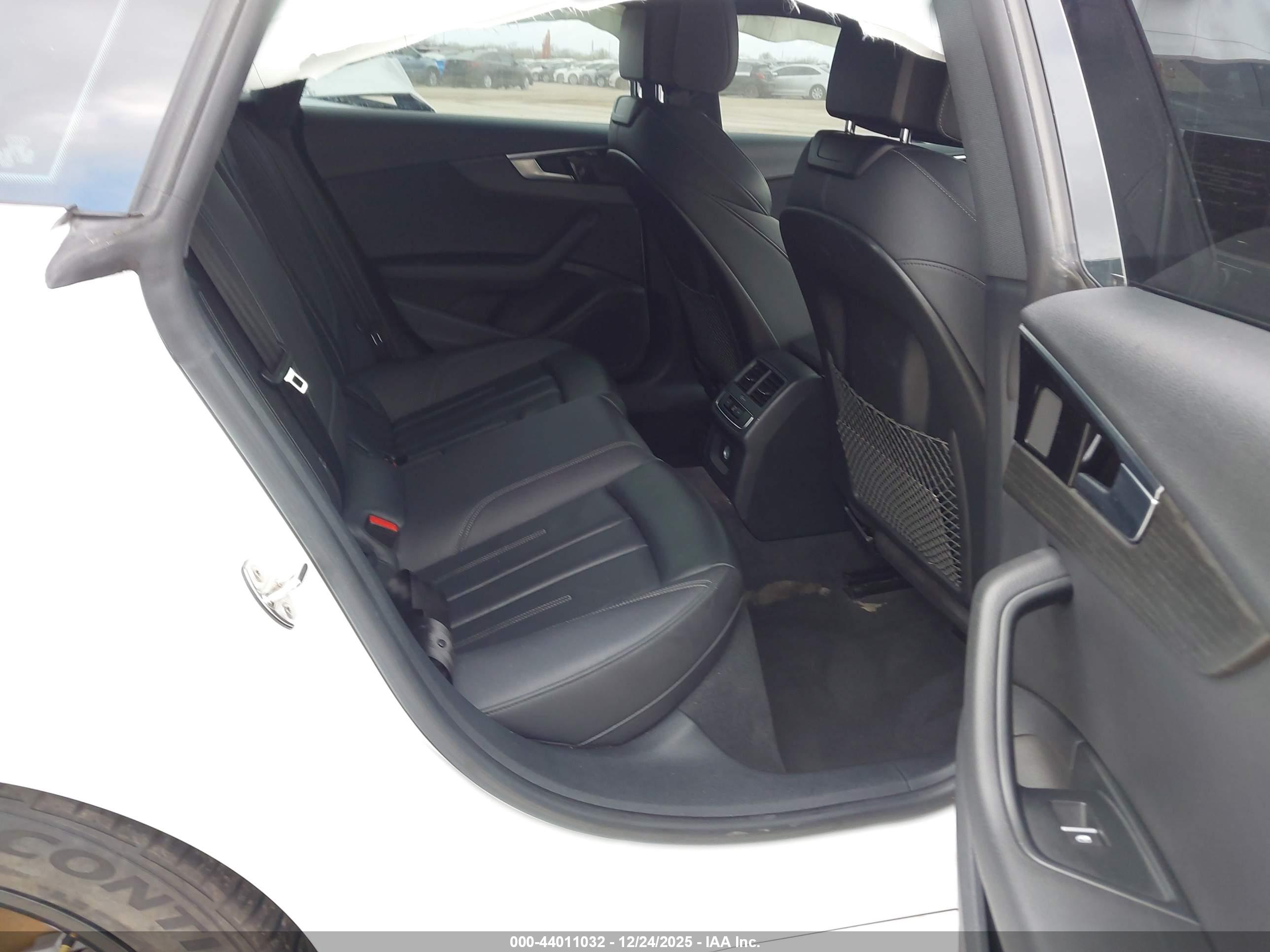 AUDI A5 image 8