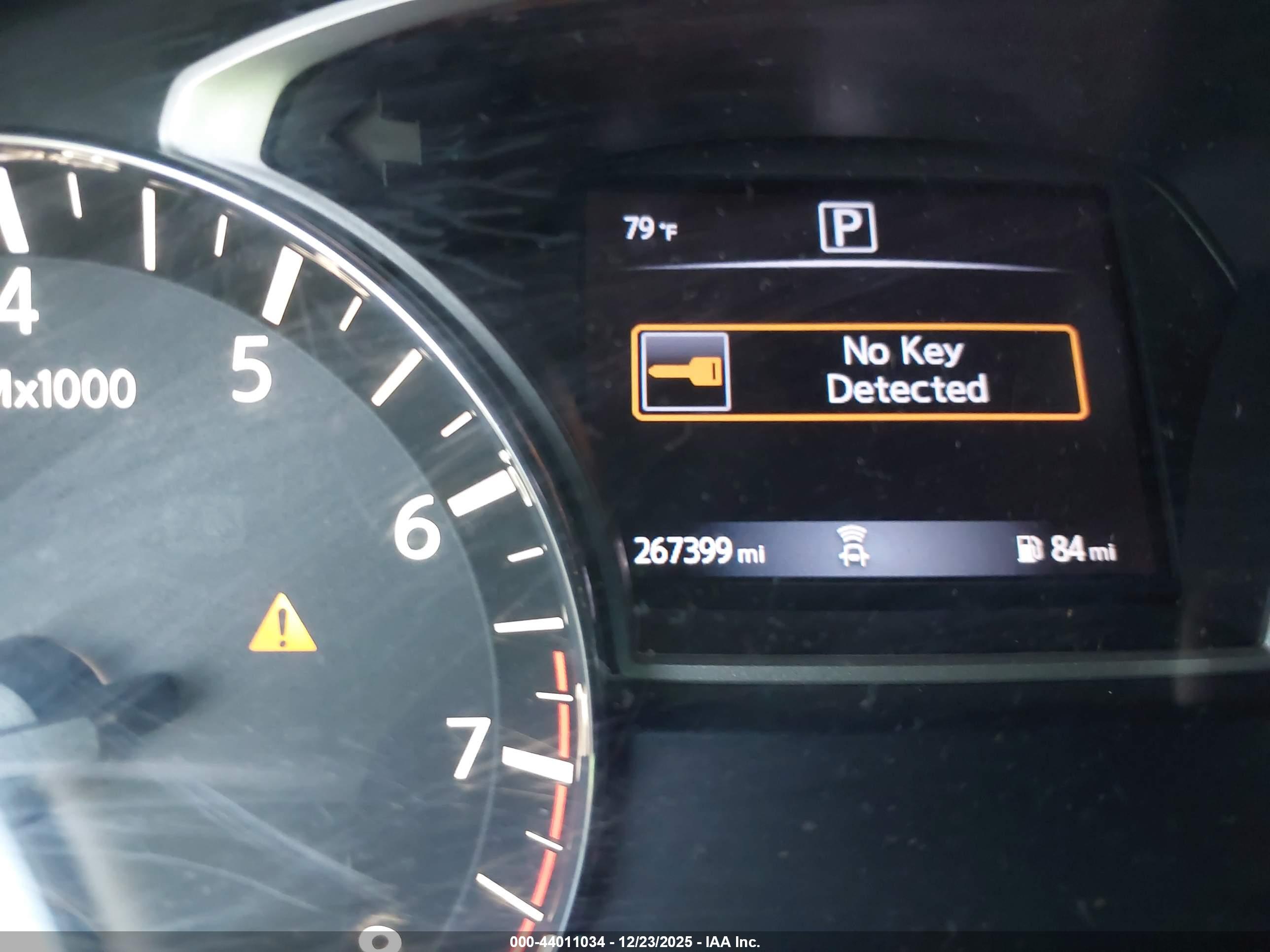 NISSAN ALTIMA image 7