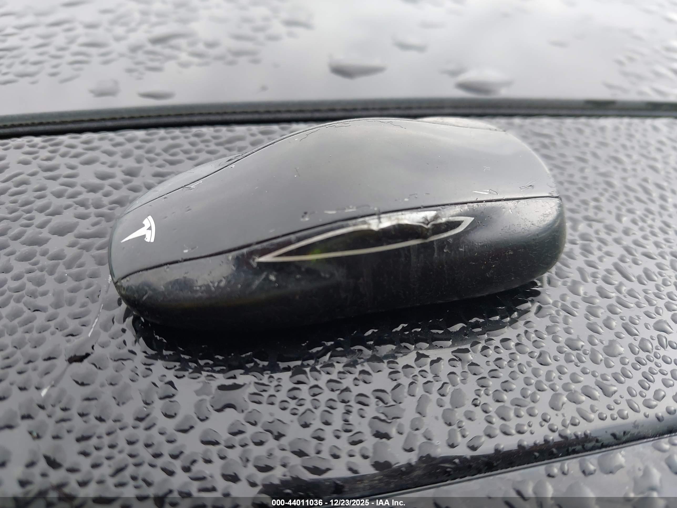TESLA MODEL image 11