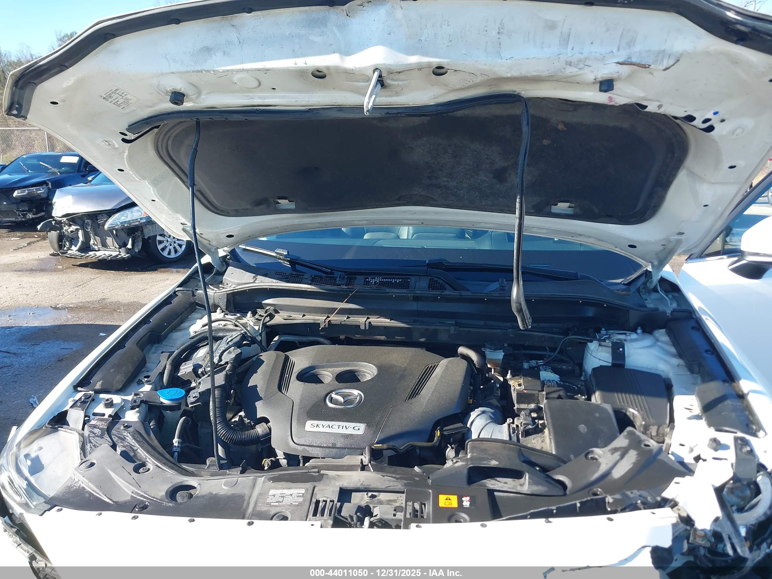 MAZDA CX-5 image 10