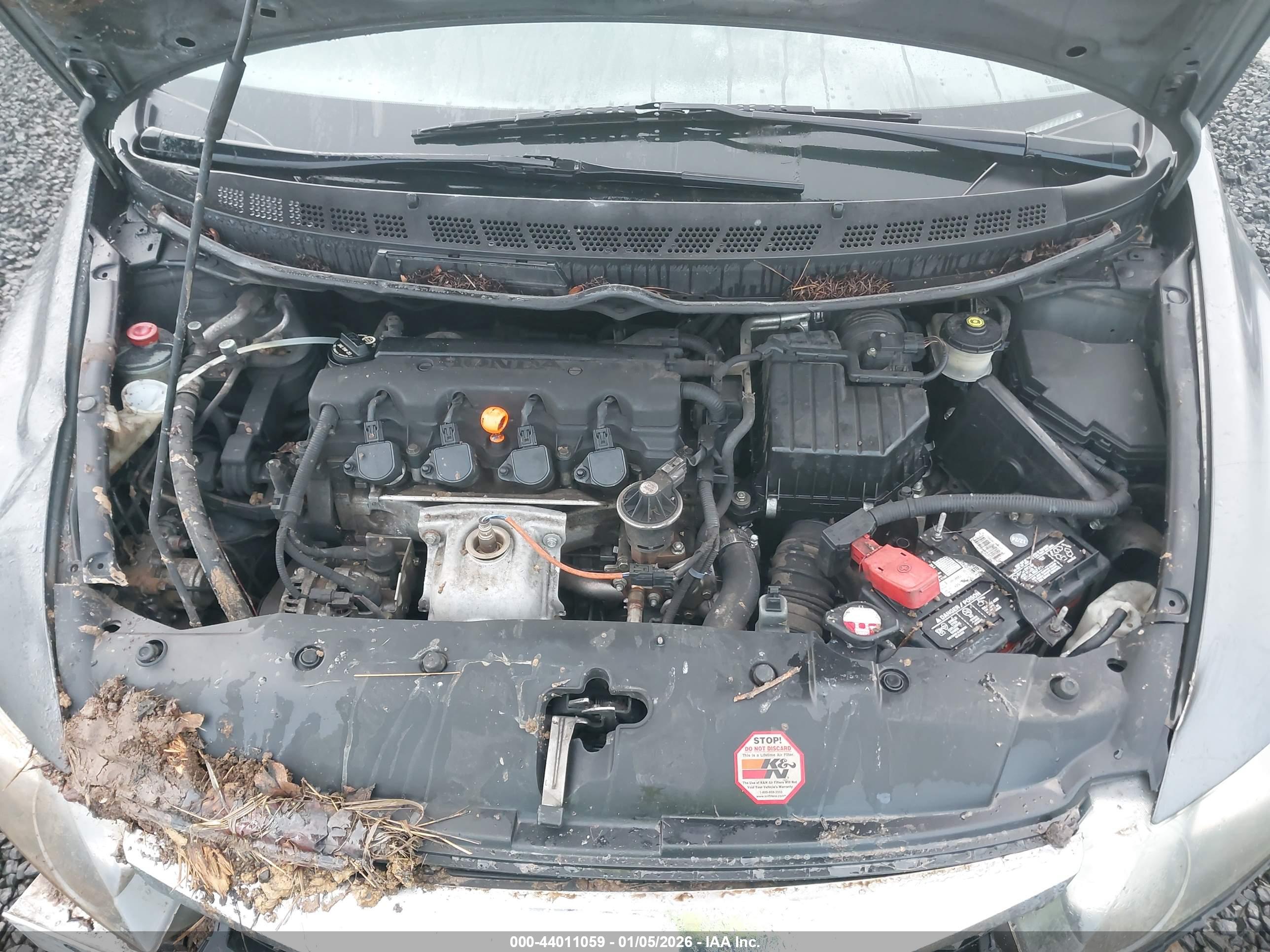 HONDA CIVIC image 10