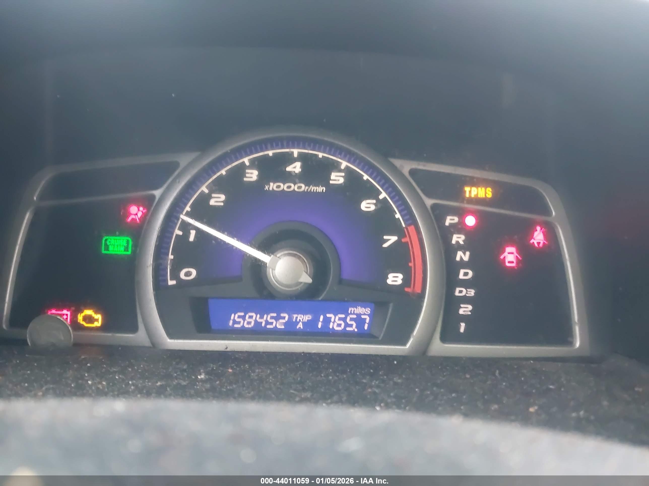 HONDA CIVIC image 7