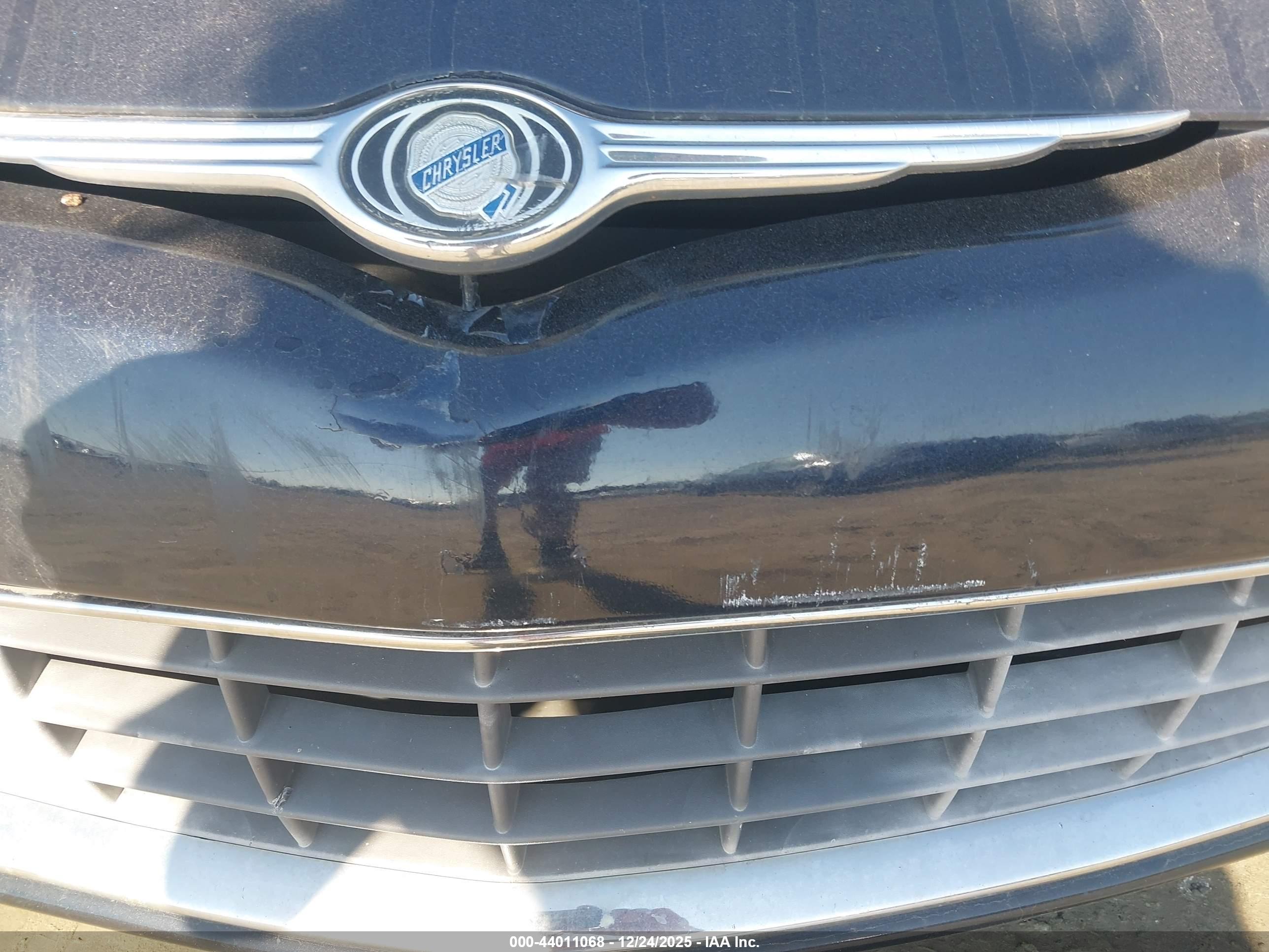 CHRYSLER SEBRING image 6