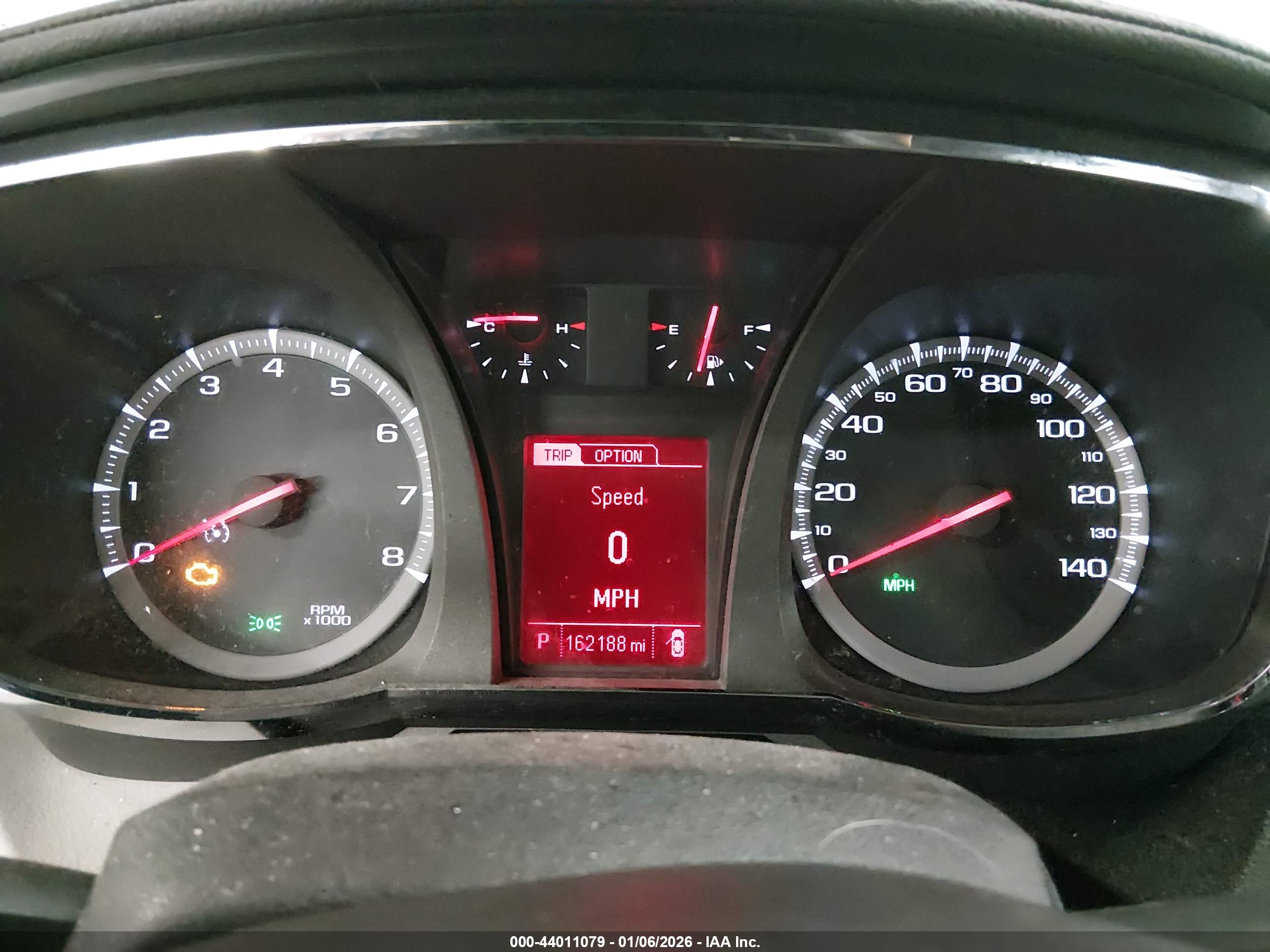 GMC TERRAIN image 7
