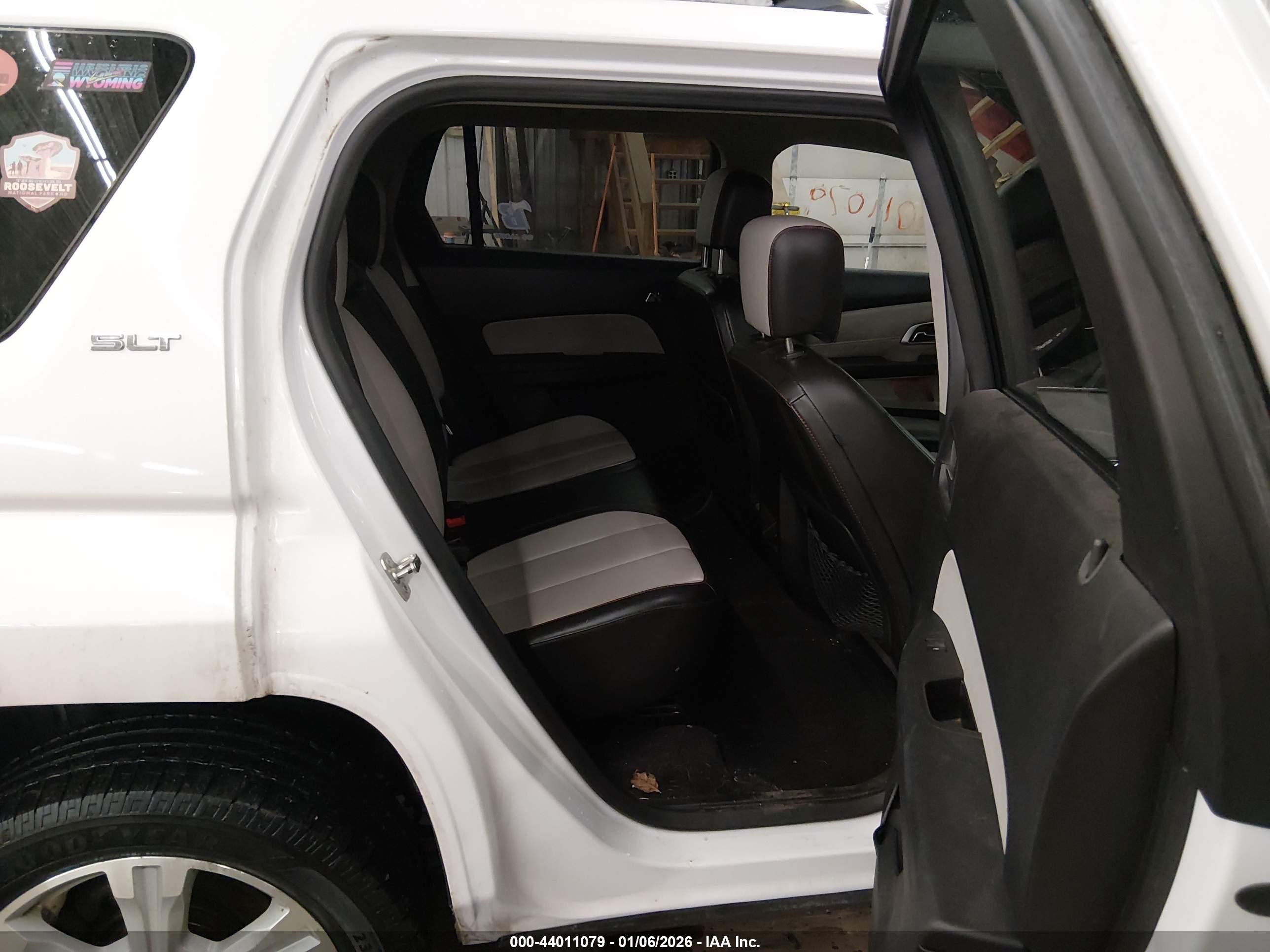 GMC TERRAIN image 8