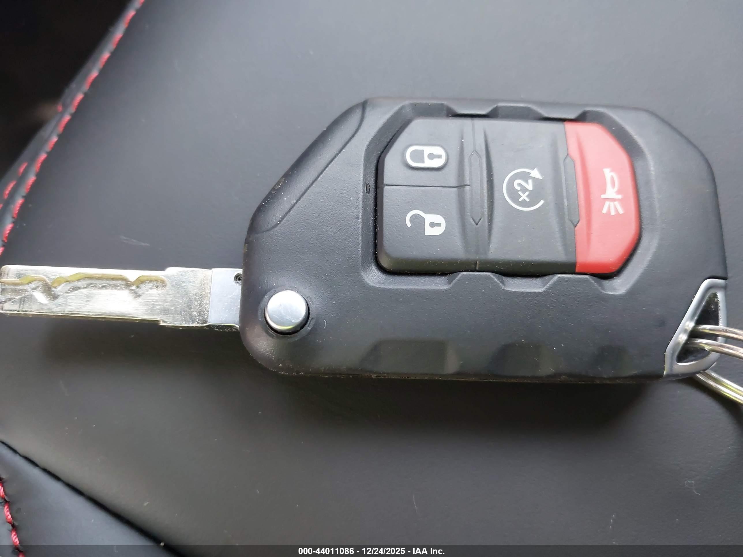 JEEP WRANGLER image 11