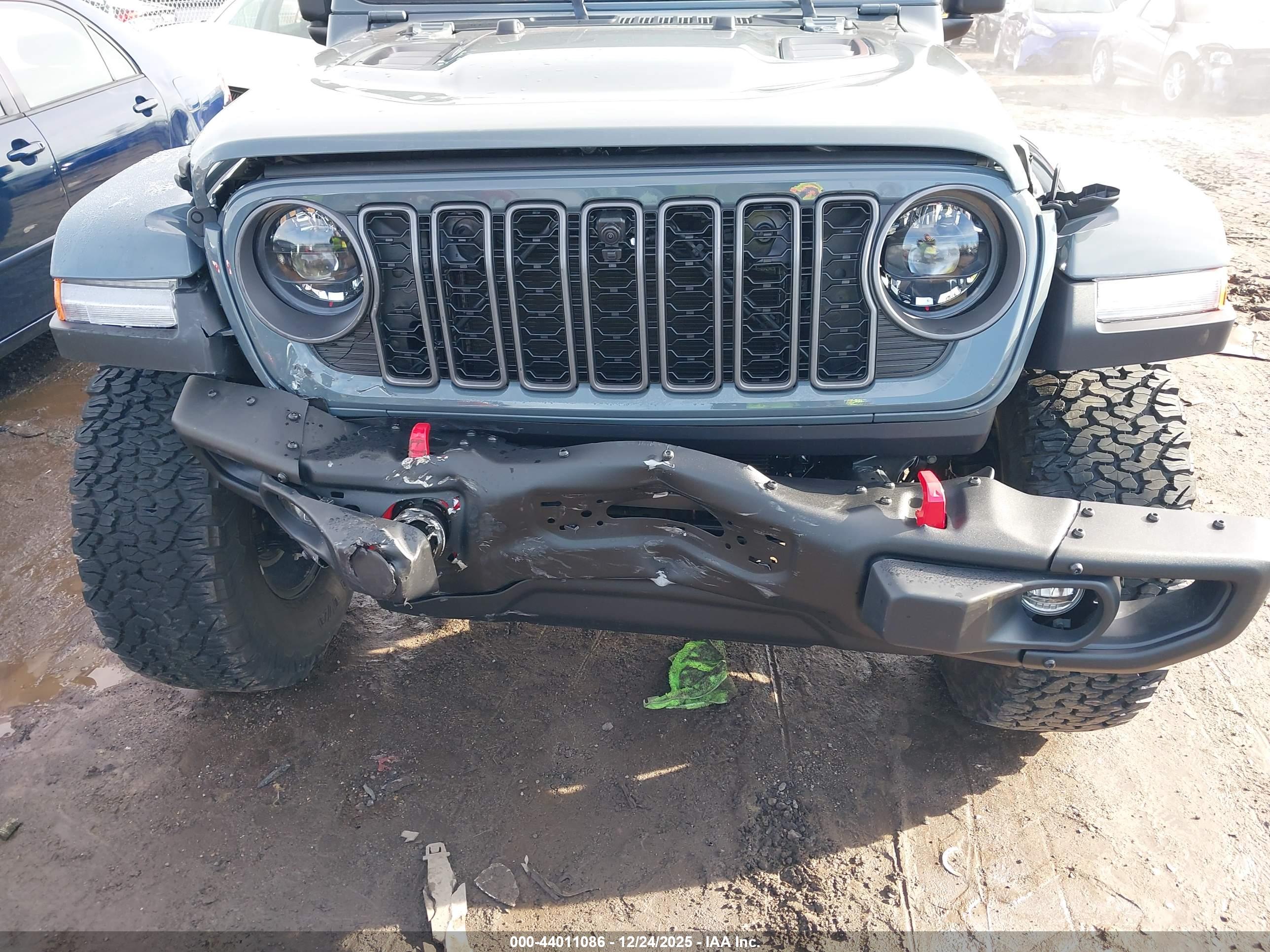 JEEP WRANGLER image 6