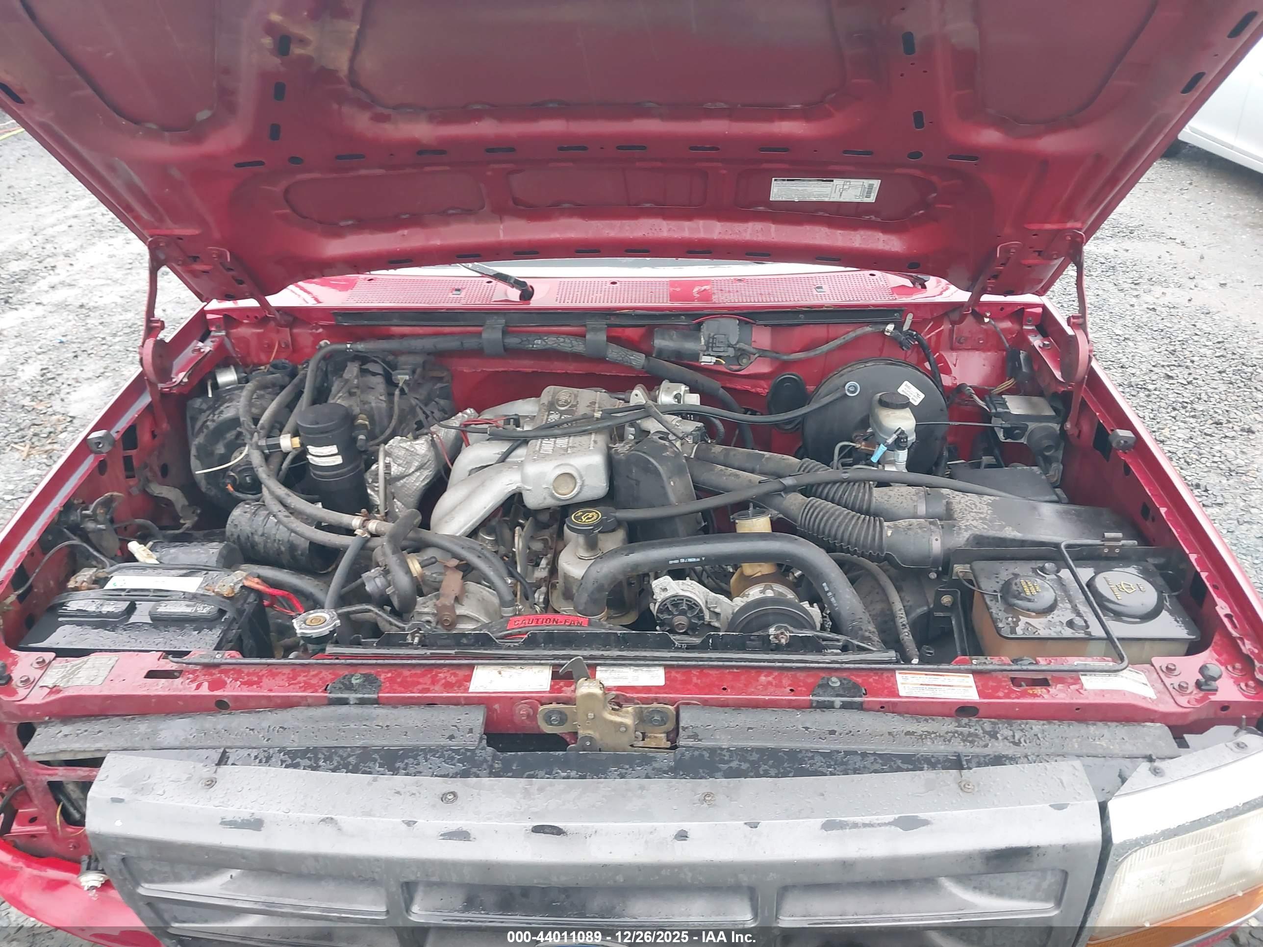 FORD F150 image 10