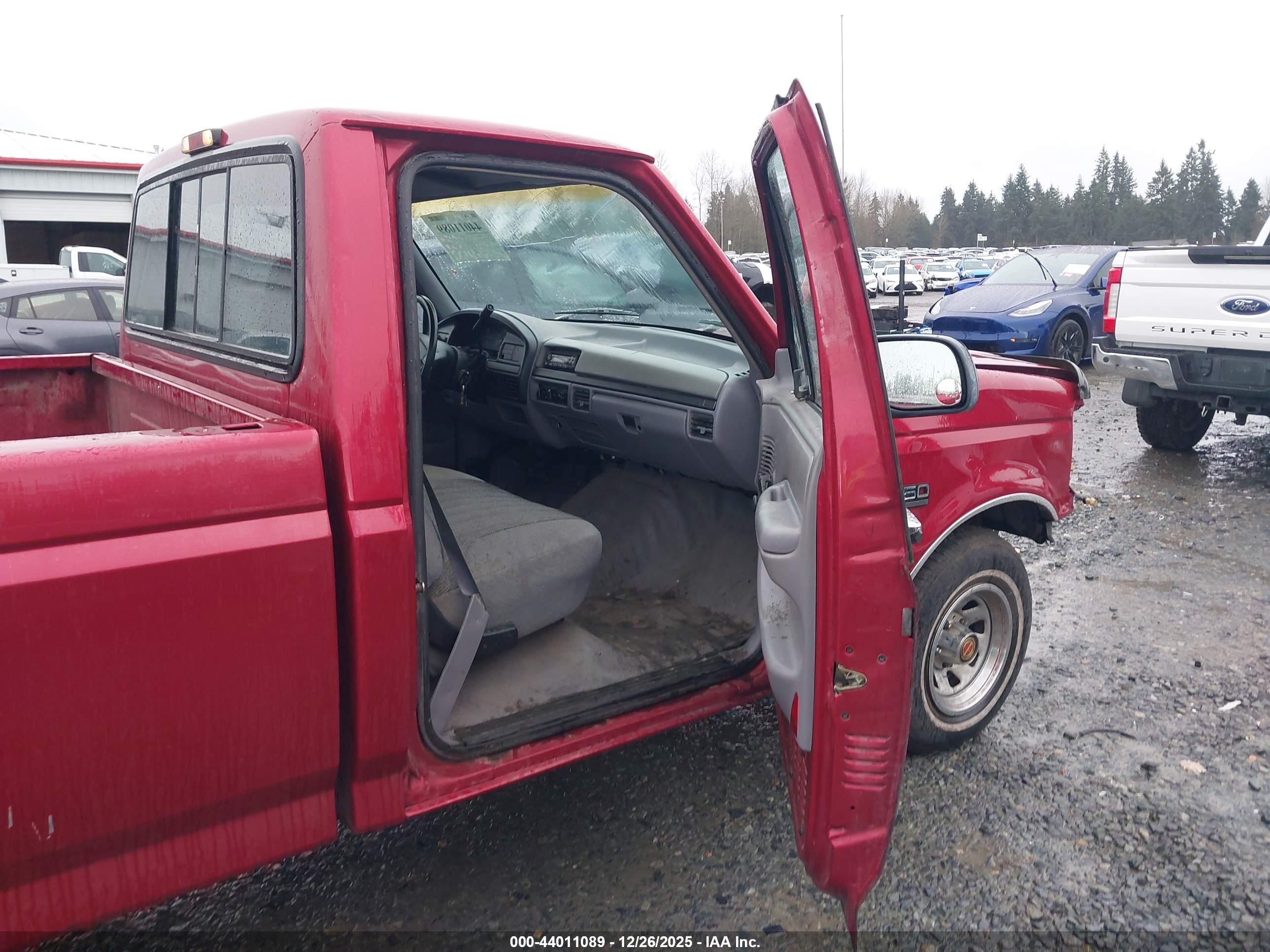 FORD F150 image 5