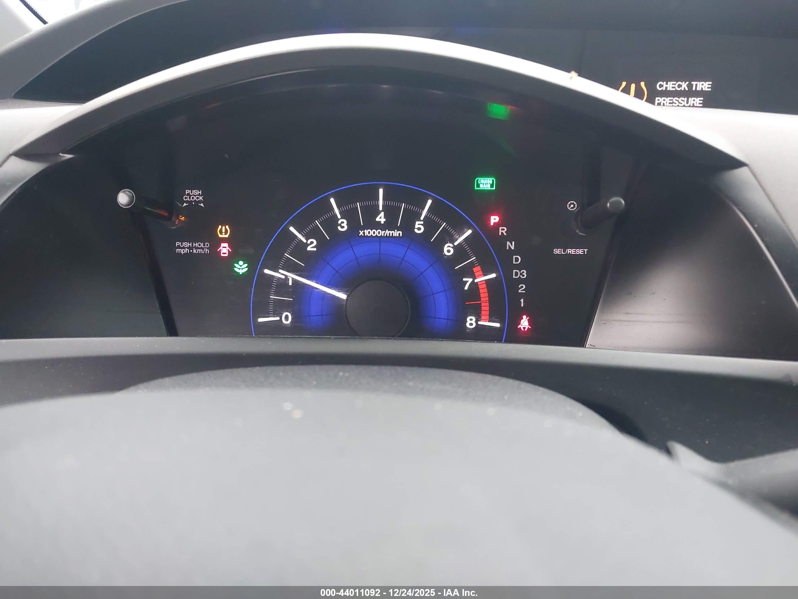 HONDA CIVIC image 7