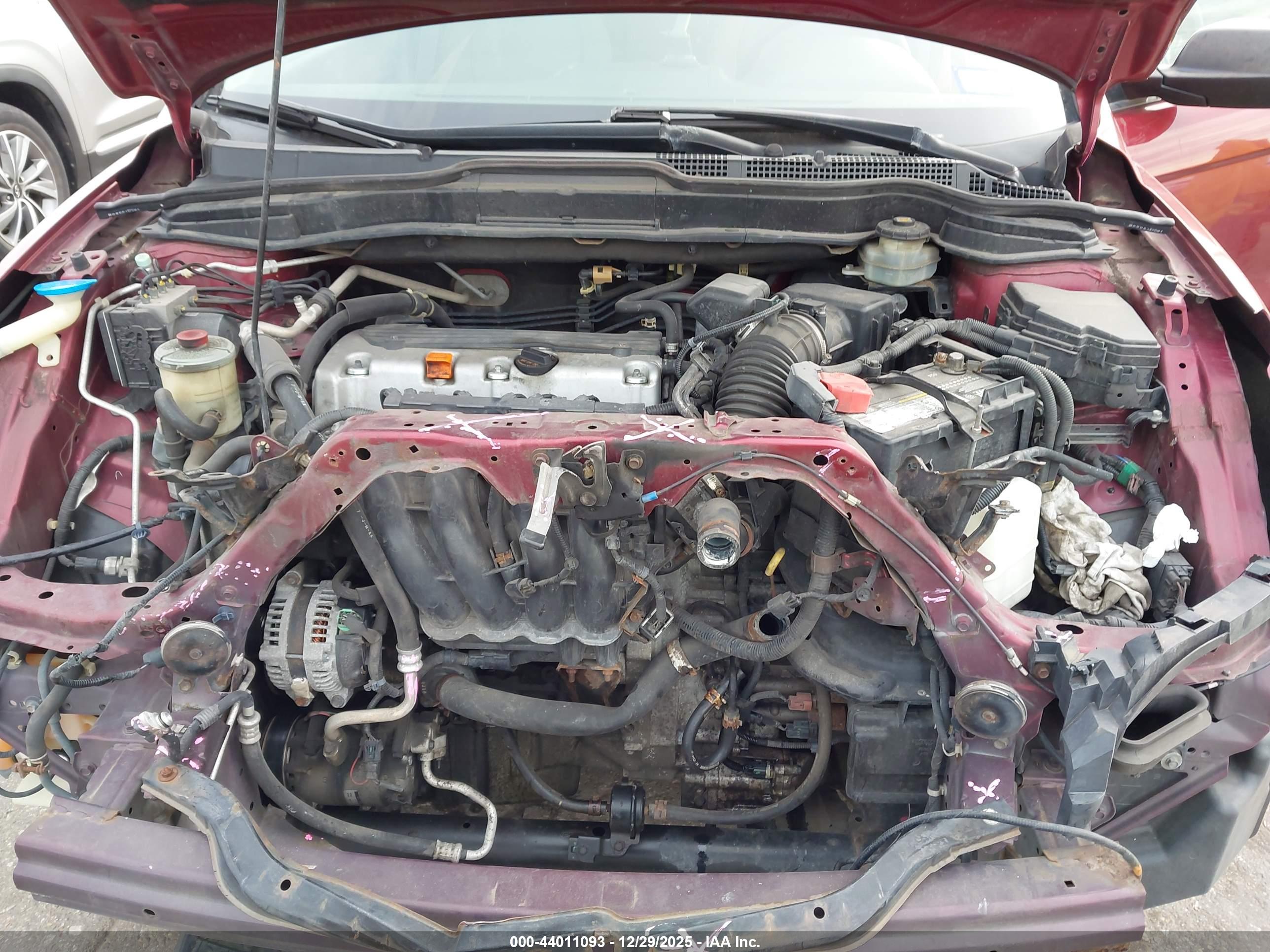 HONDA CR-V image 10