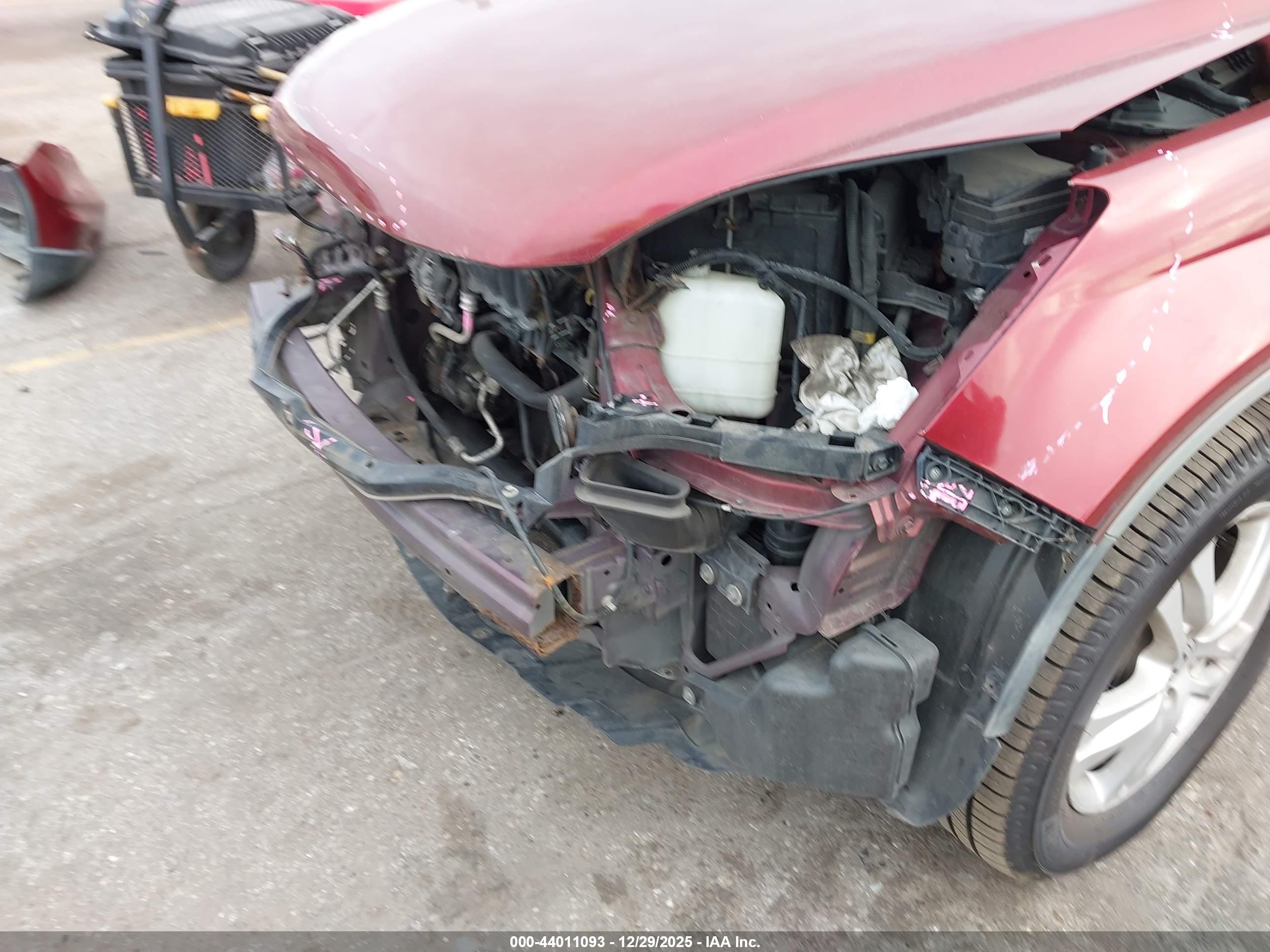 HONDA CR-V image 6