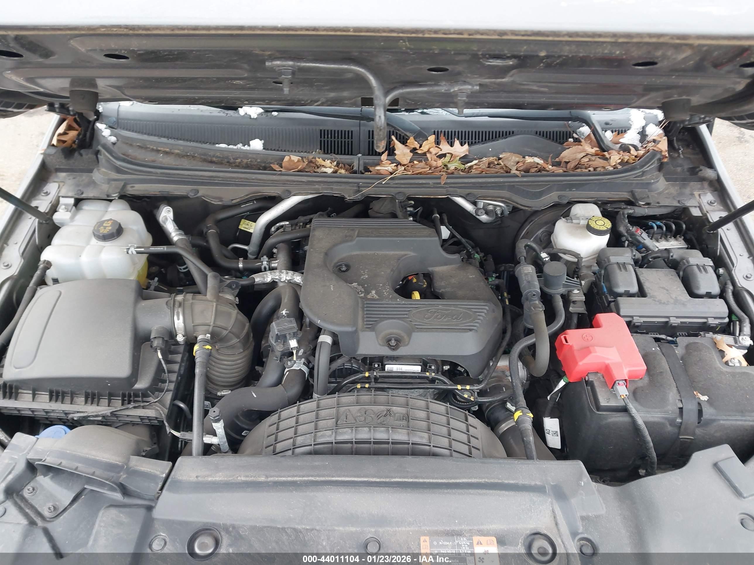 FORD RANGER image 10