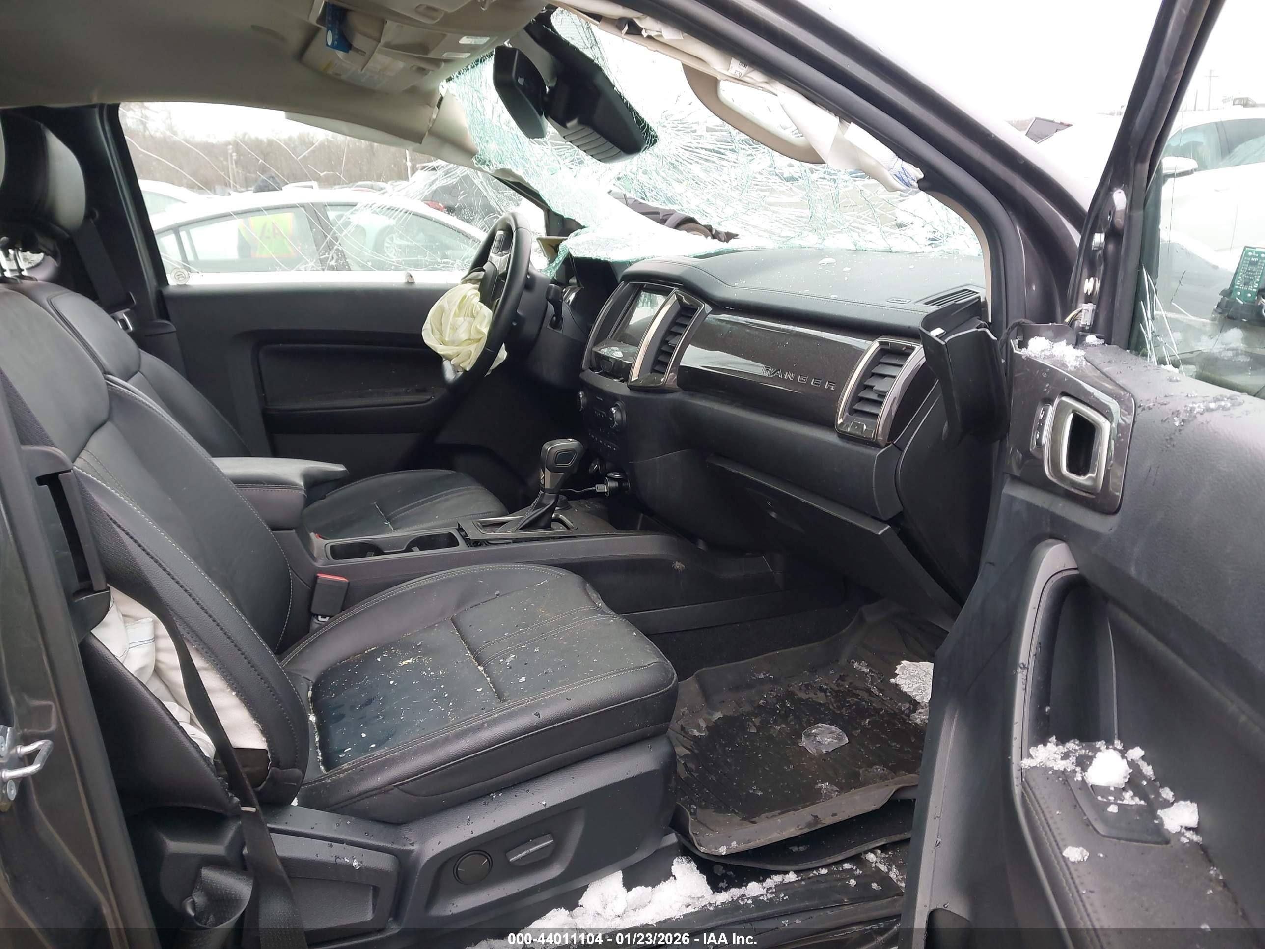 FORD RANGER image 5