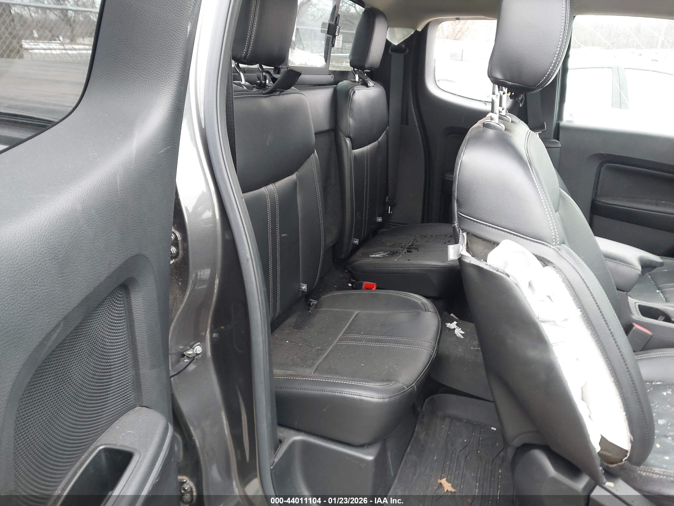FORD RANGER image 8