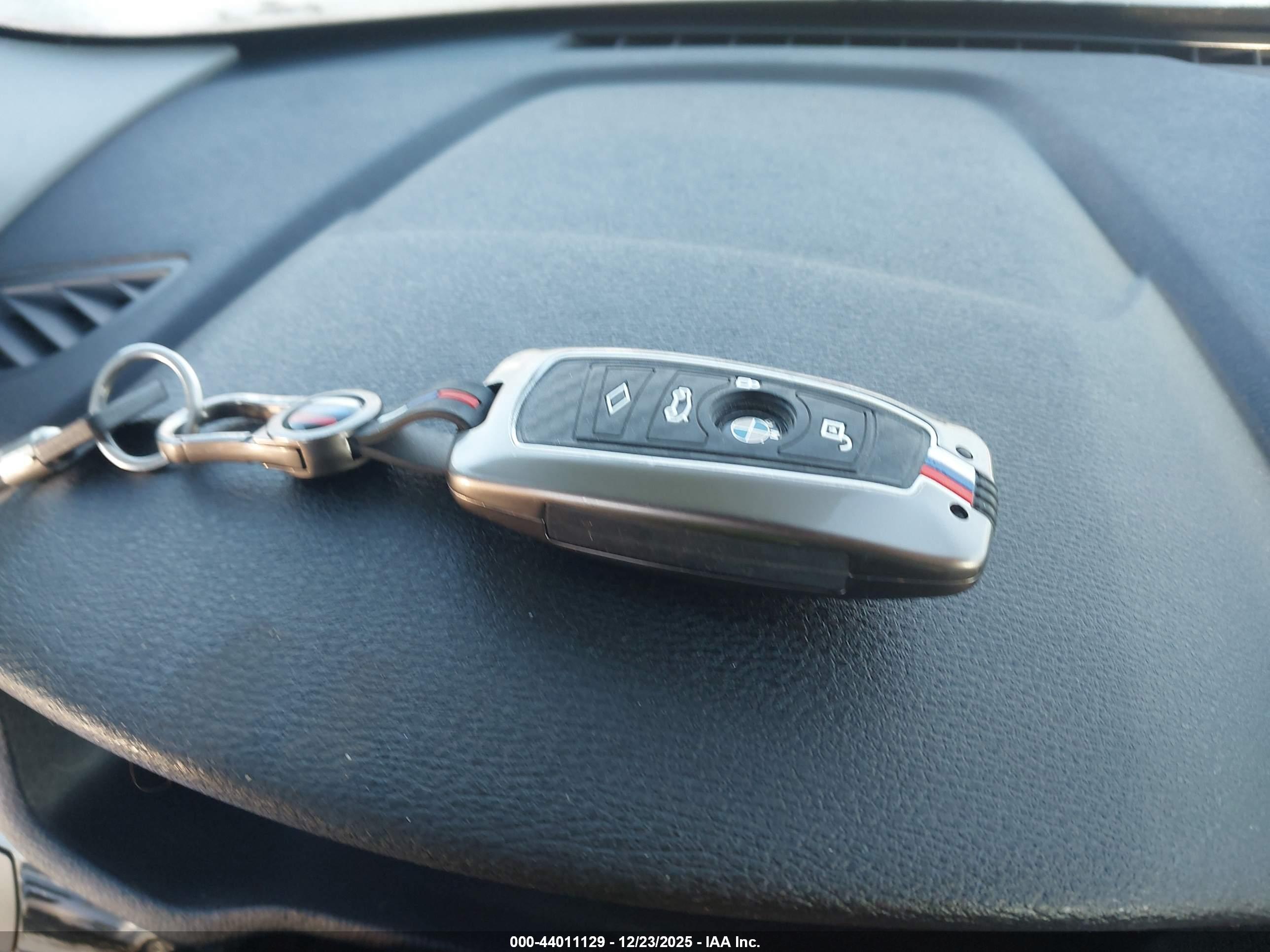 BMW X3 image 11
