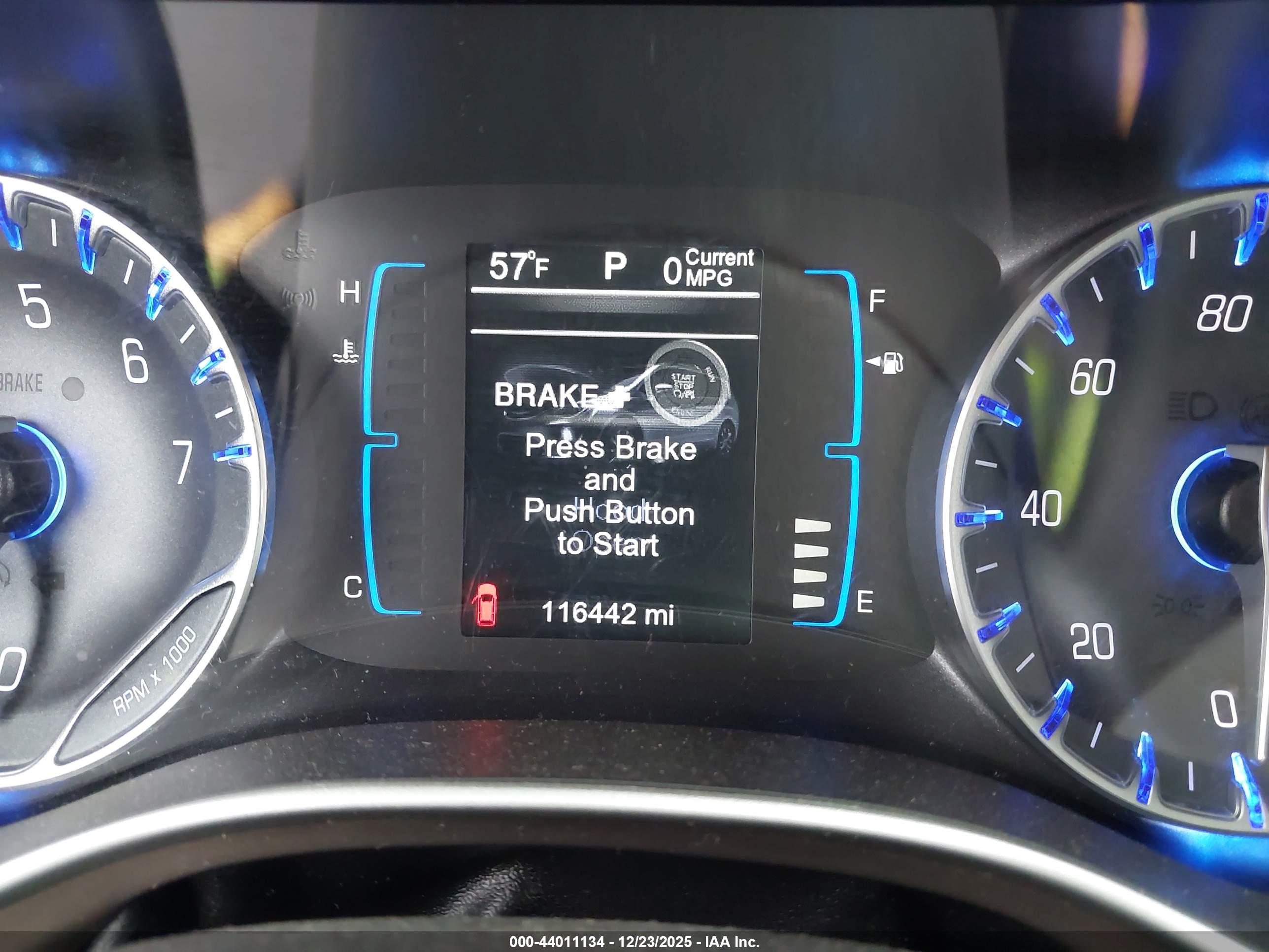 CHRYSLER PACIFICA image 7