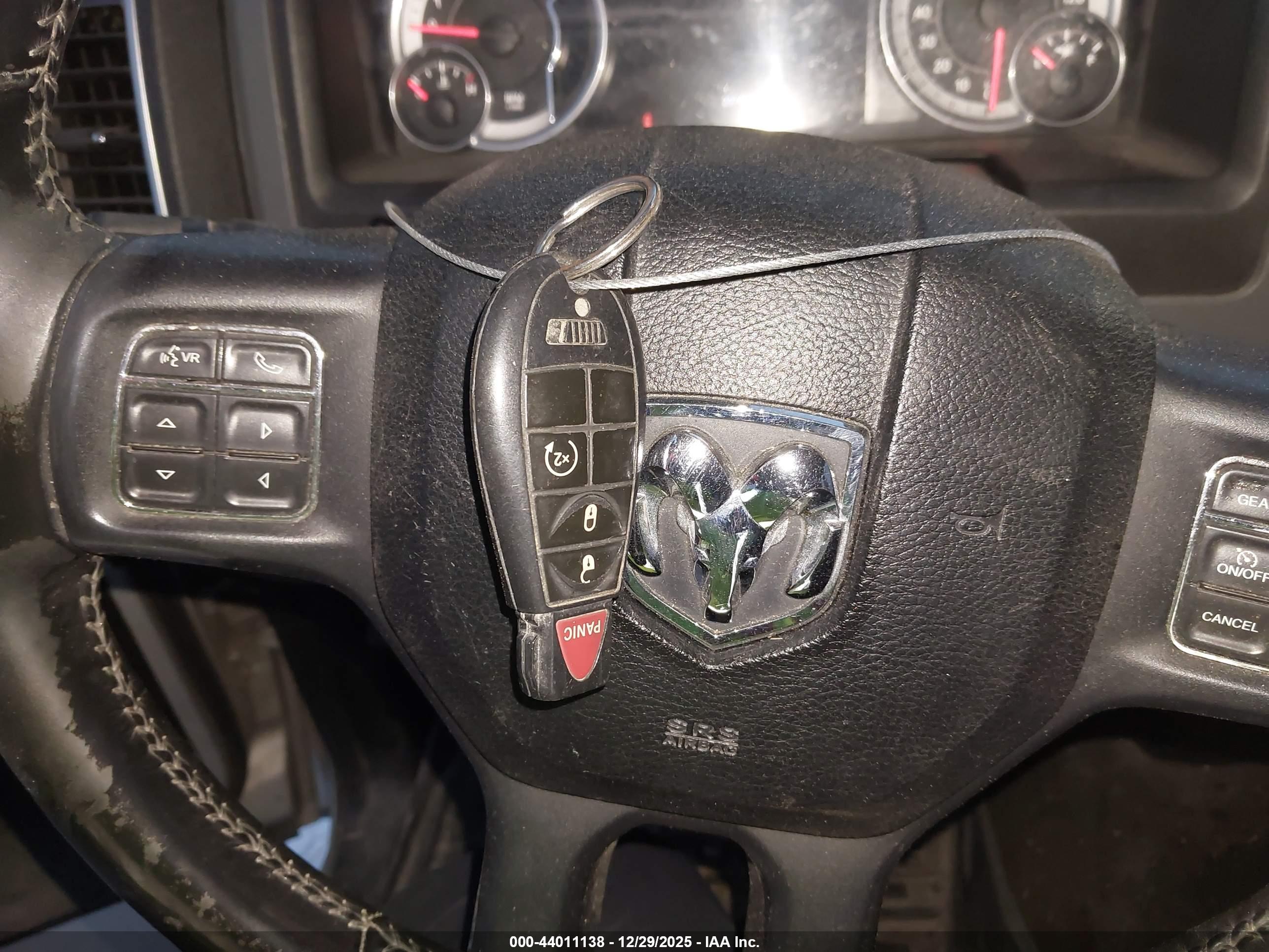 RAM 1500 image 11