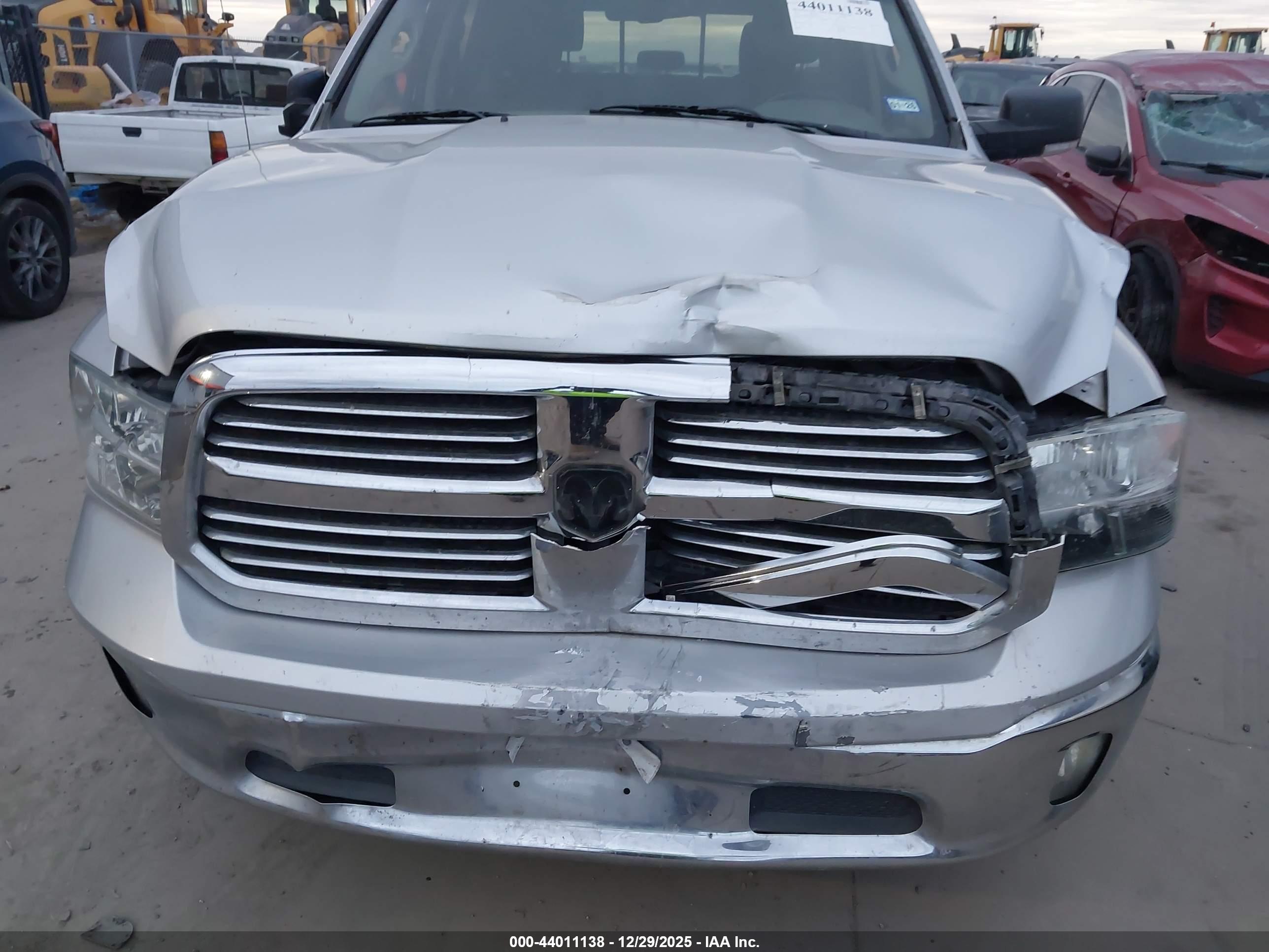 RAM 1500 image 6