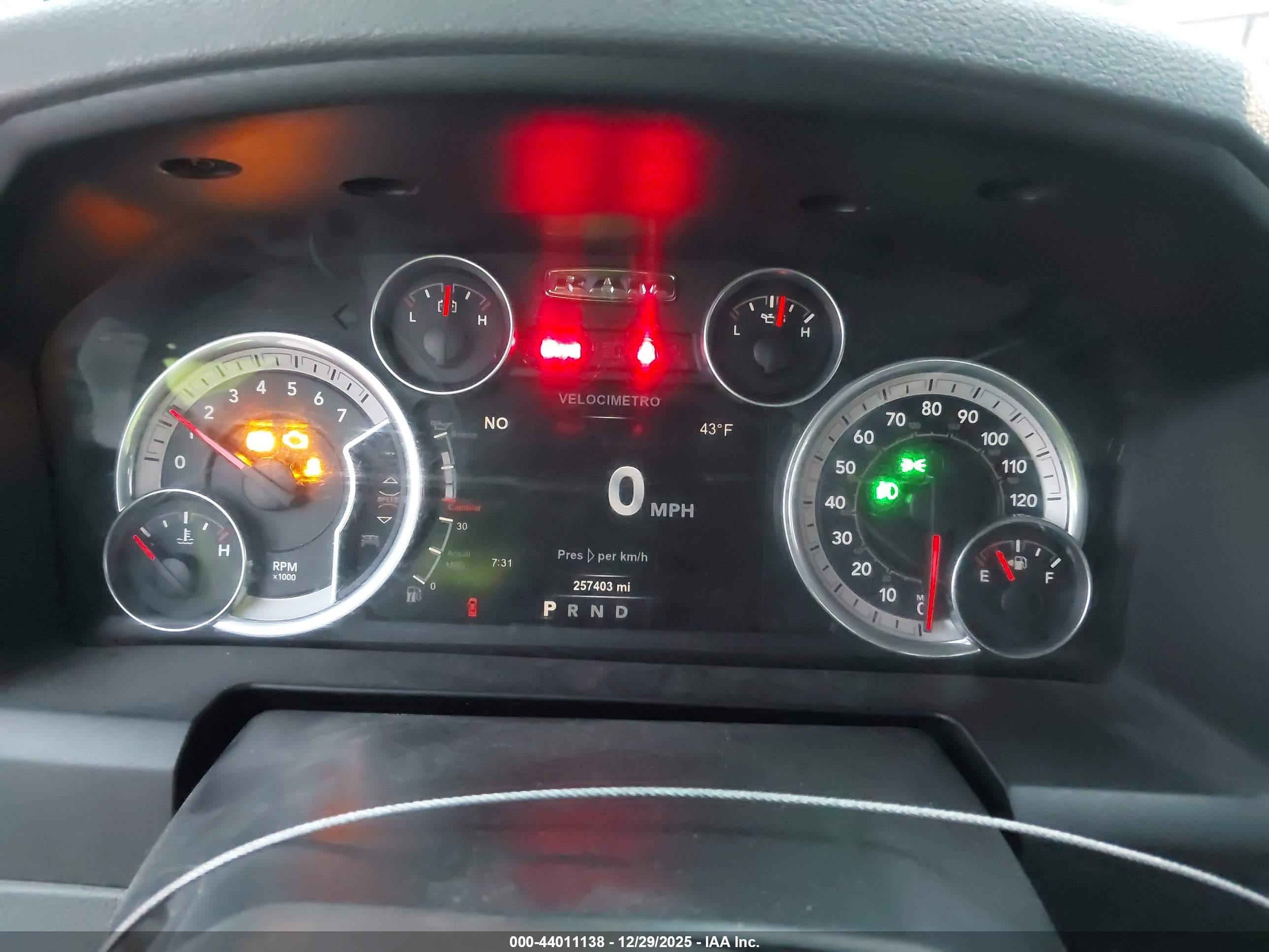RAM 1500 image 7