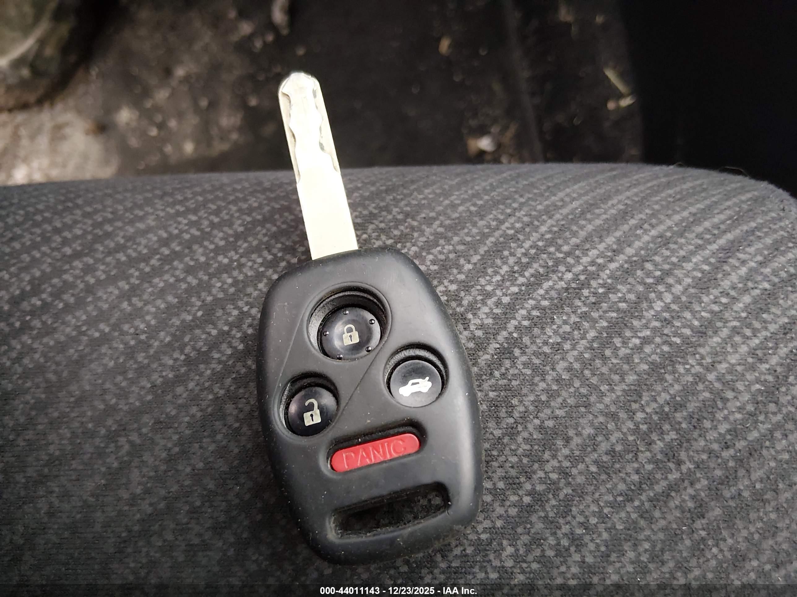 HONDA CIVIC image 11