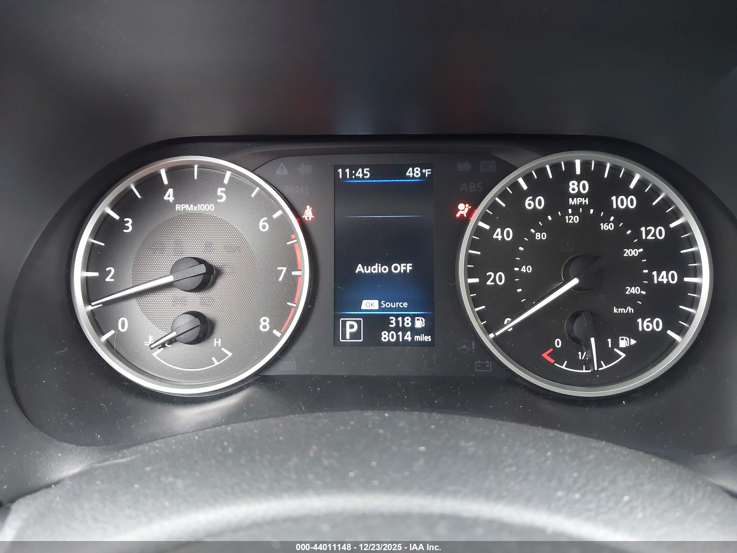 NISSAN SENTRA image 7
