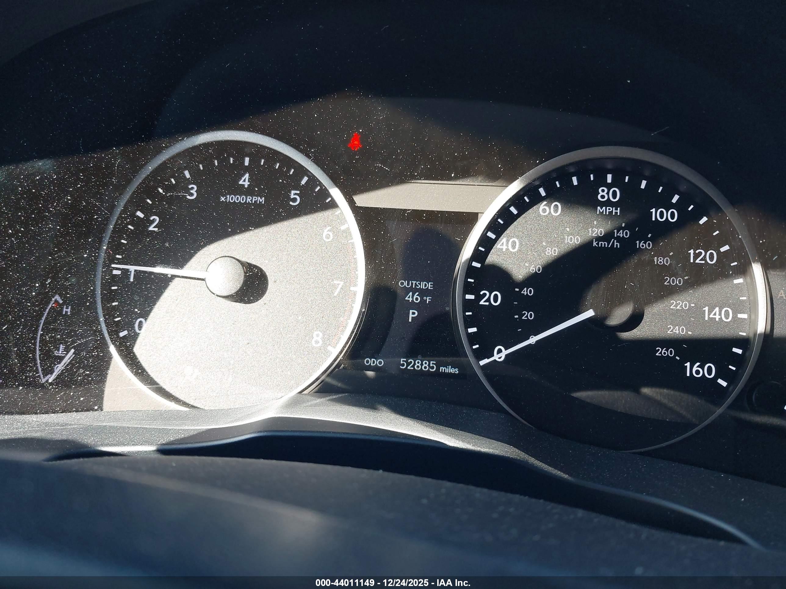 LEXUS ES image 7