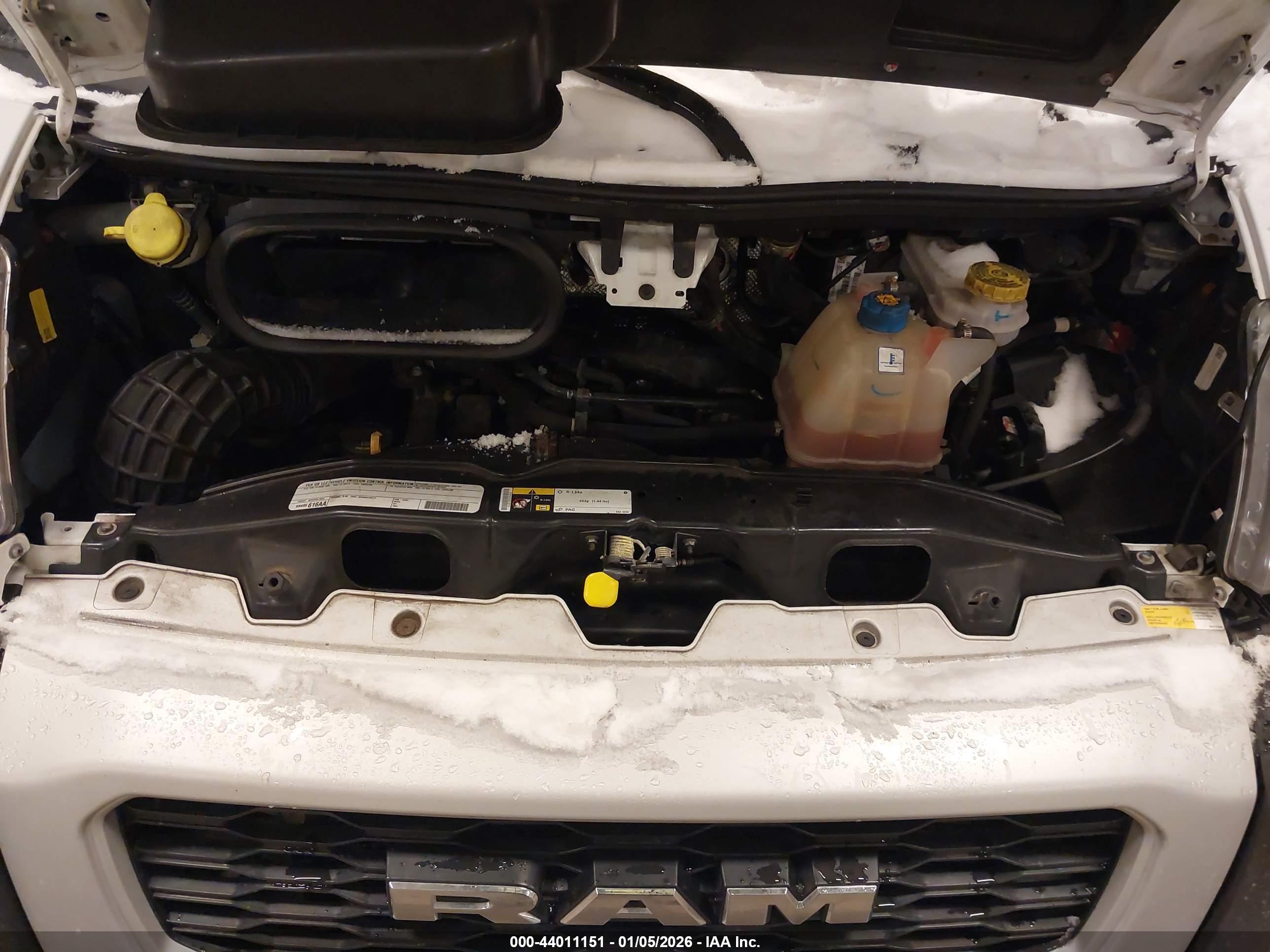 RAM PROMASTER image 10