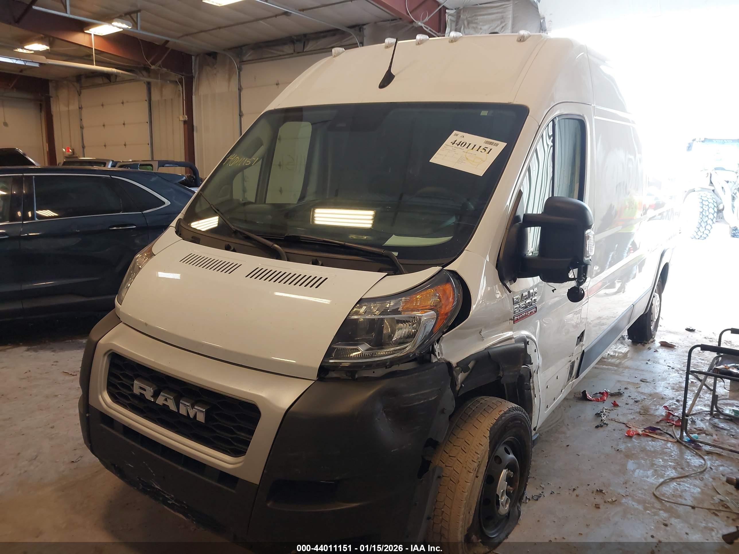 RAM PROMASTER image 2
