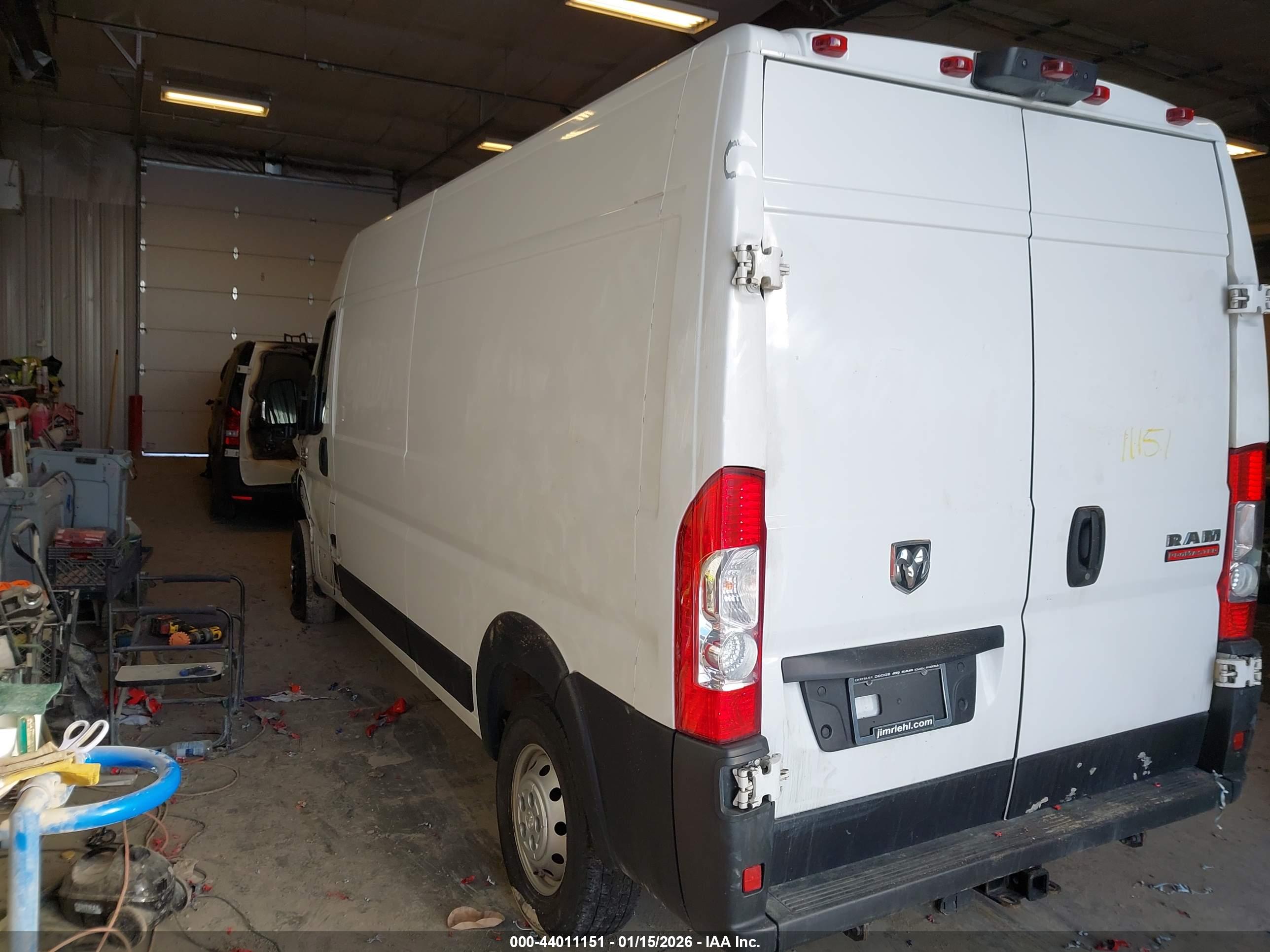 RAM PROMASTER image 3