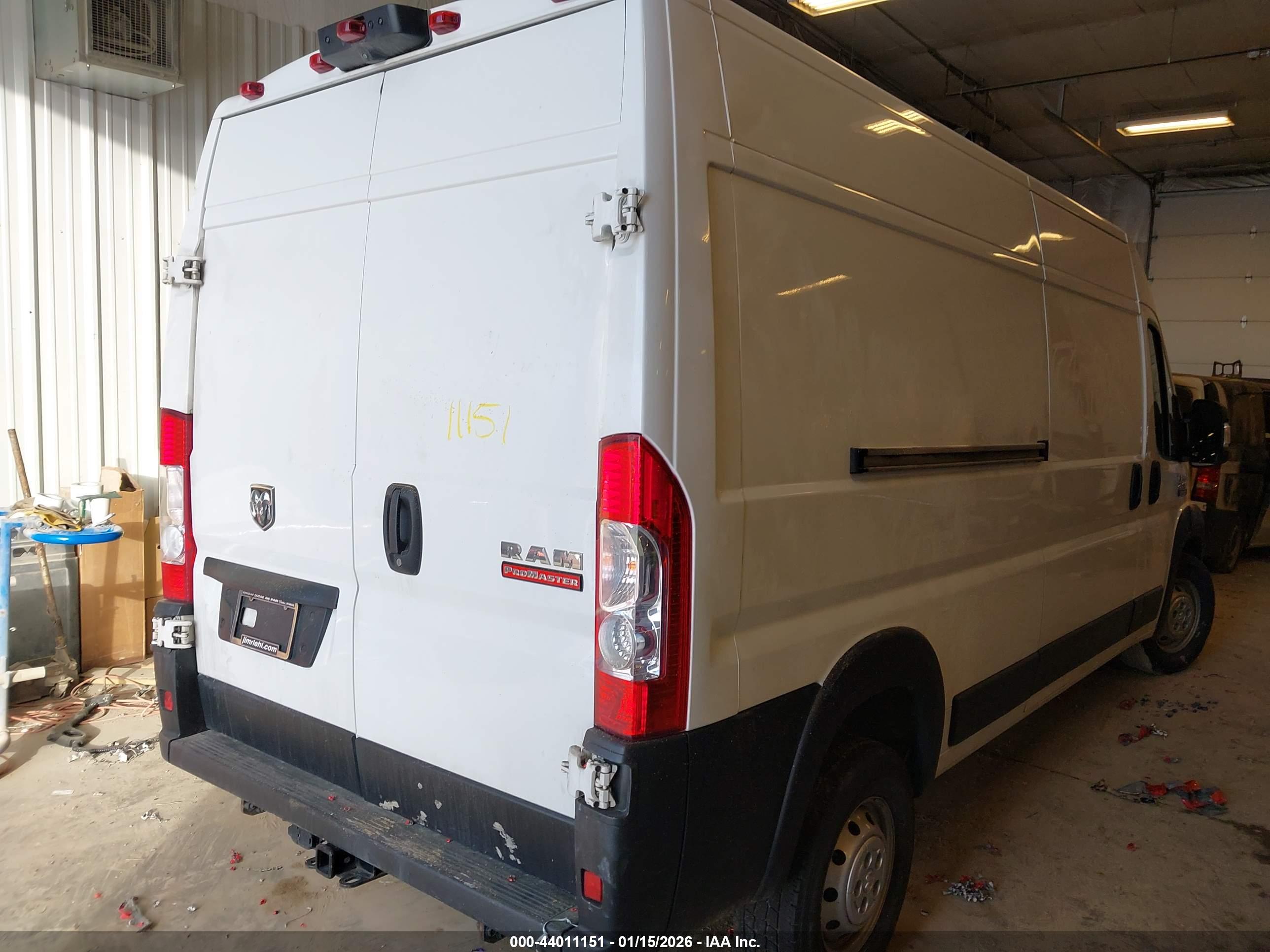 RAM PROMASTER image 4